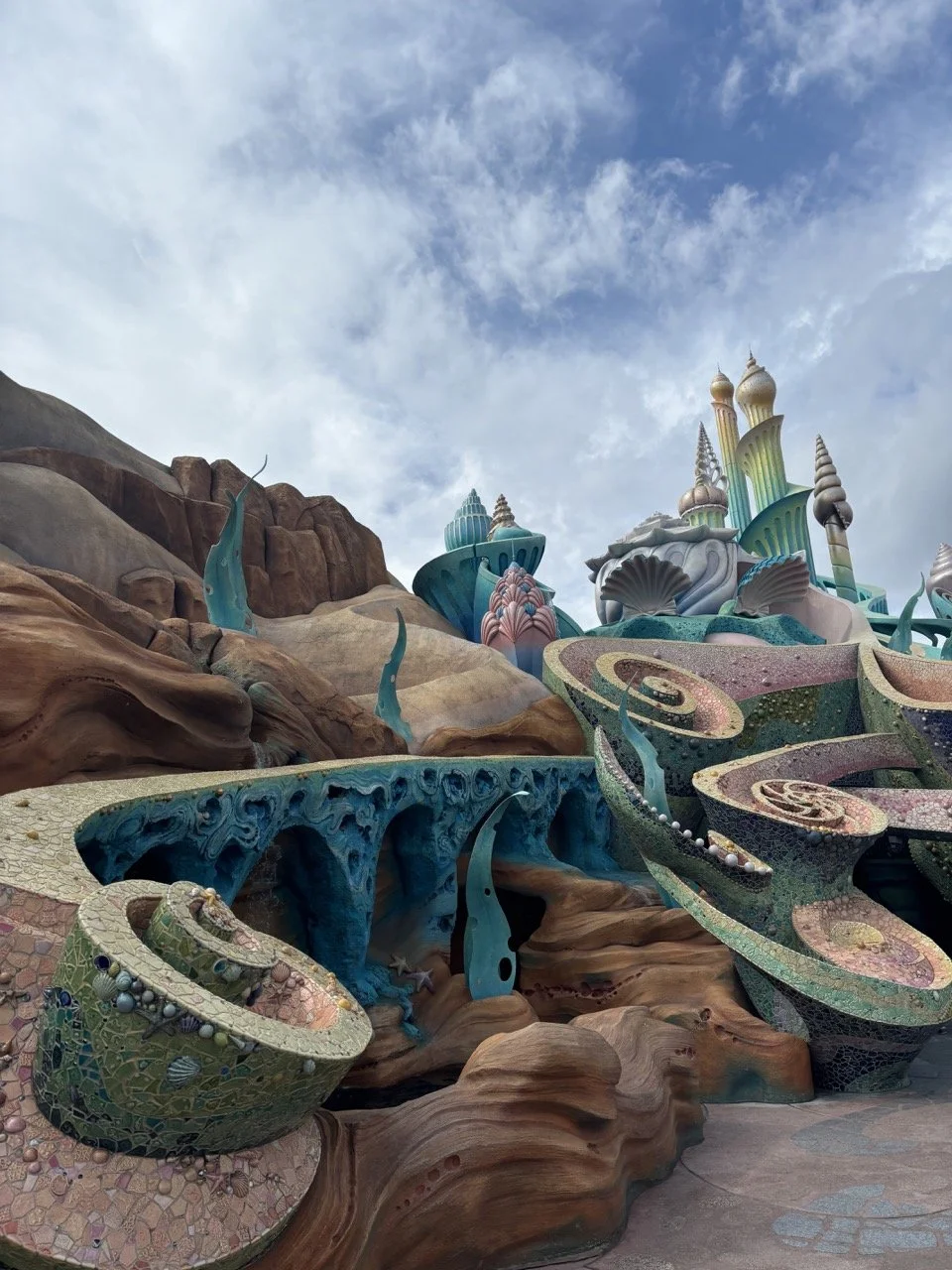 Japan DisneySea Little Mermaid .jpeg