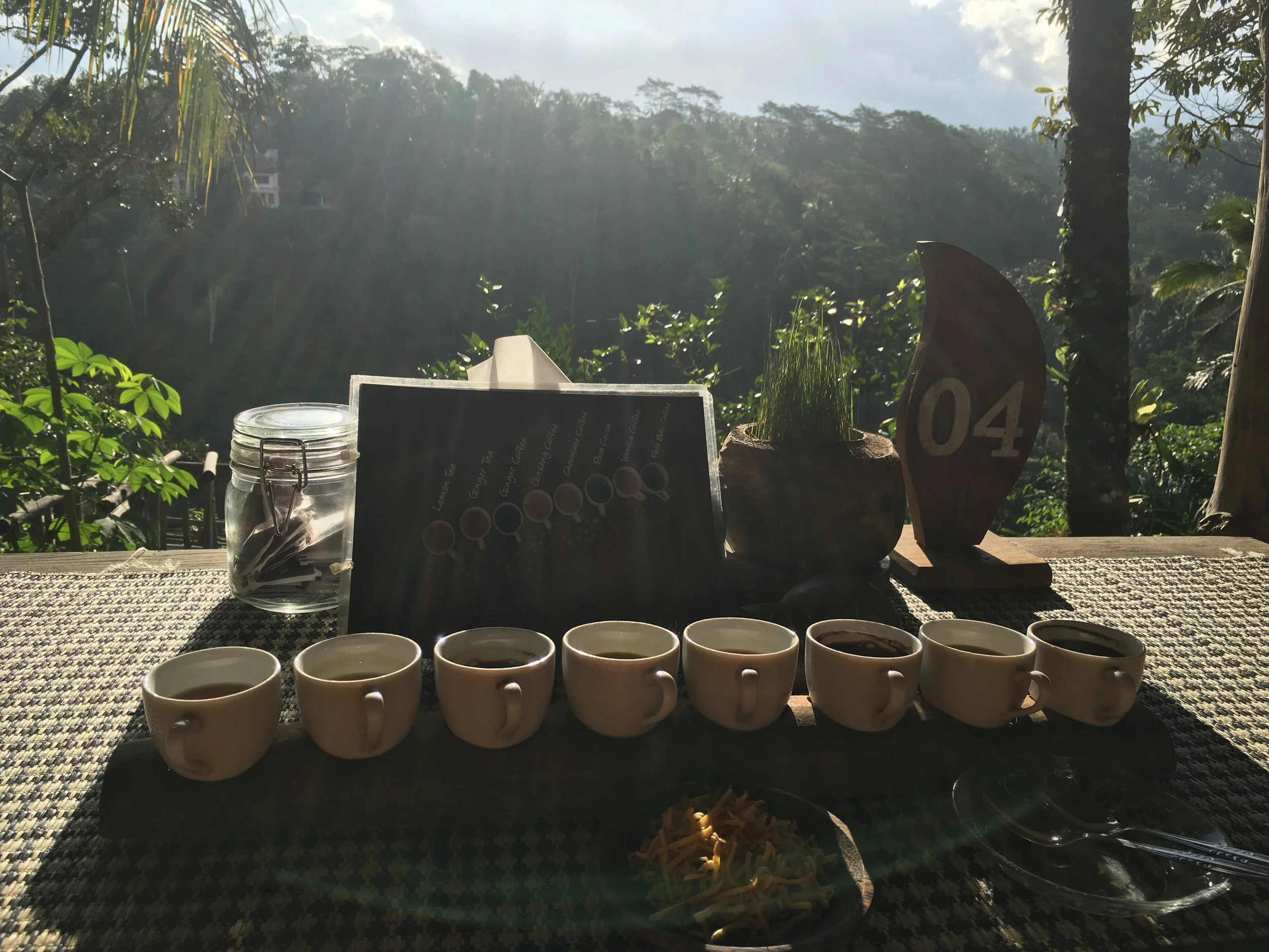 Indonesia-Bali-Coffee Tasting.JPG