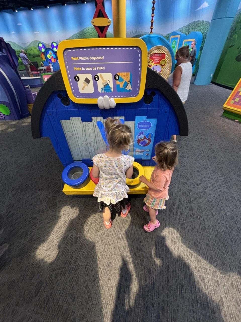 Indianapolis Children_s Museum Mickey Mouse Club House Interactive Games.jpeg