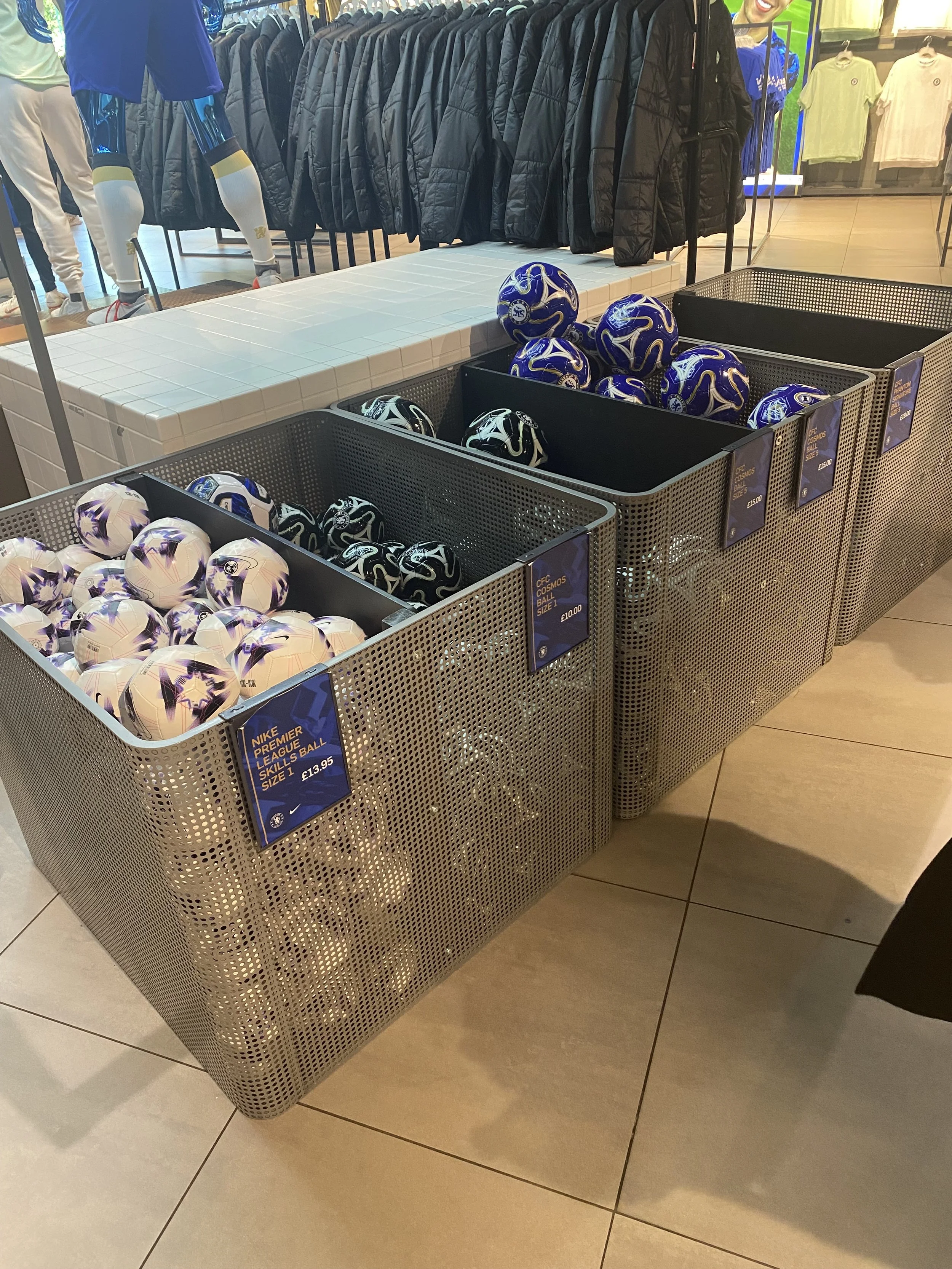 England London Chelsea Soccer Balls.jpeg