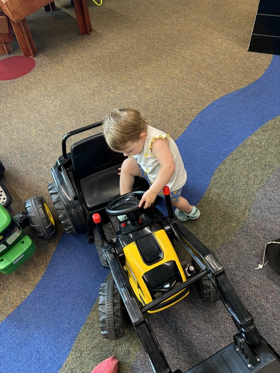 ImagineU Children_s Museum tractor.jpeg