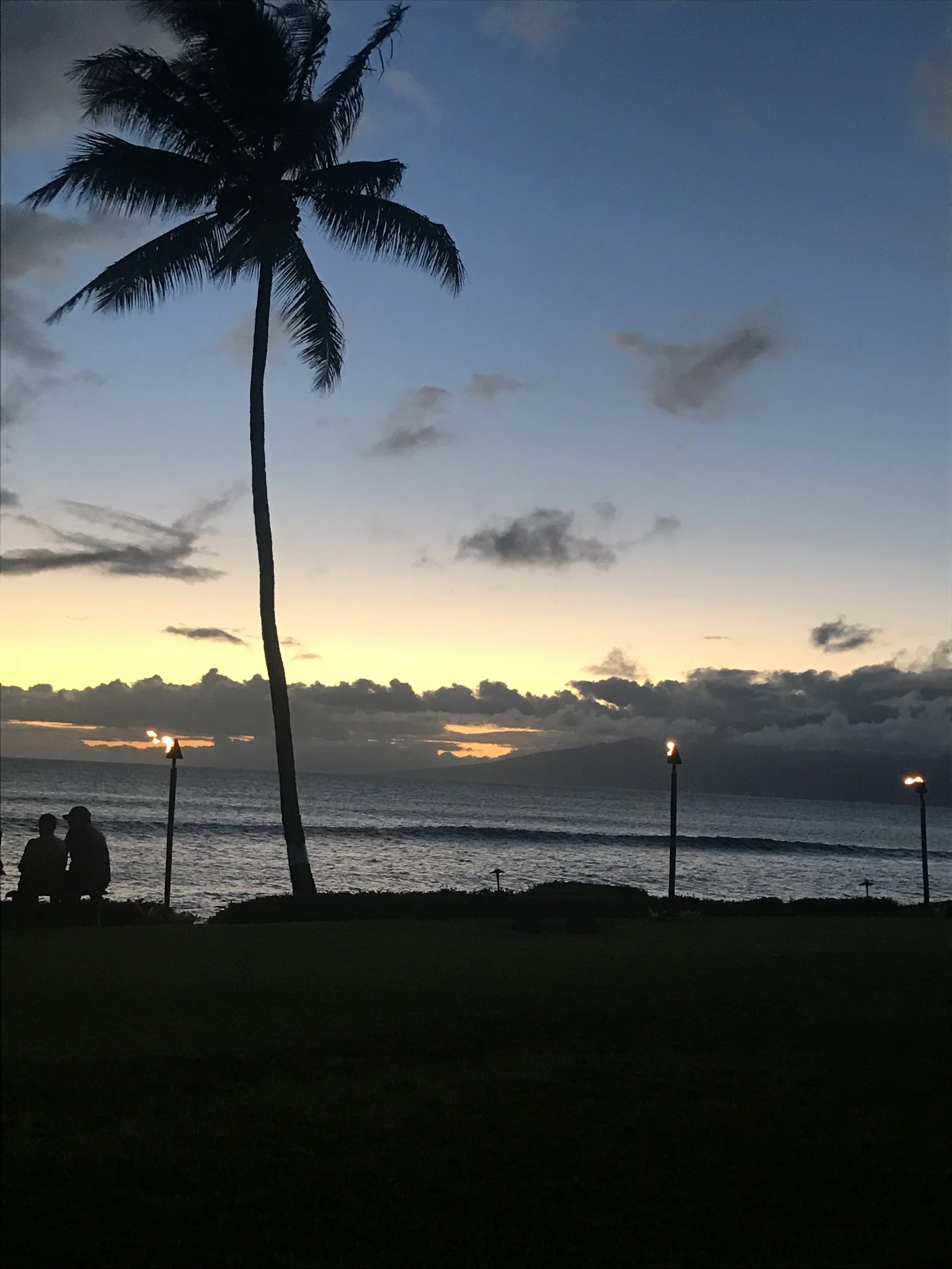 Honolulu Oahu Hawaii