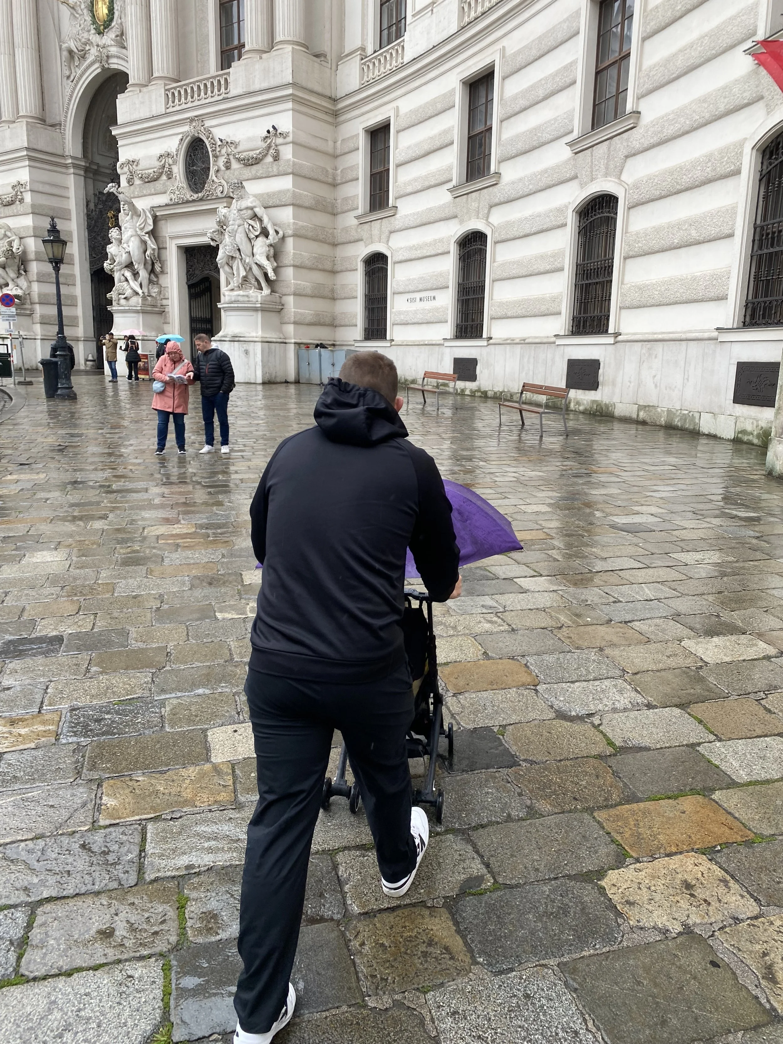 Austria-Vienna-City Street-Rainy Days-PockIt Stroller.jpeg