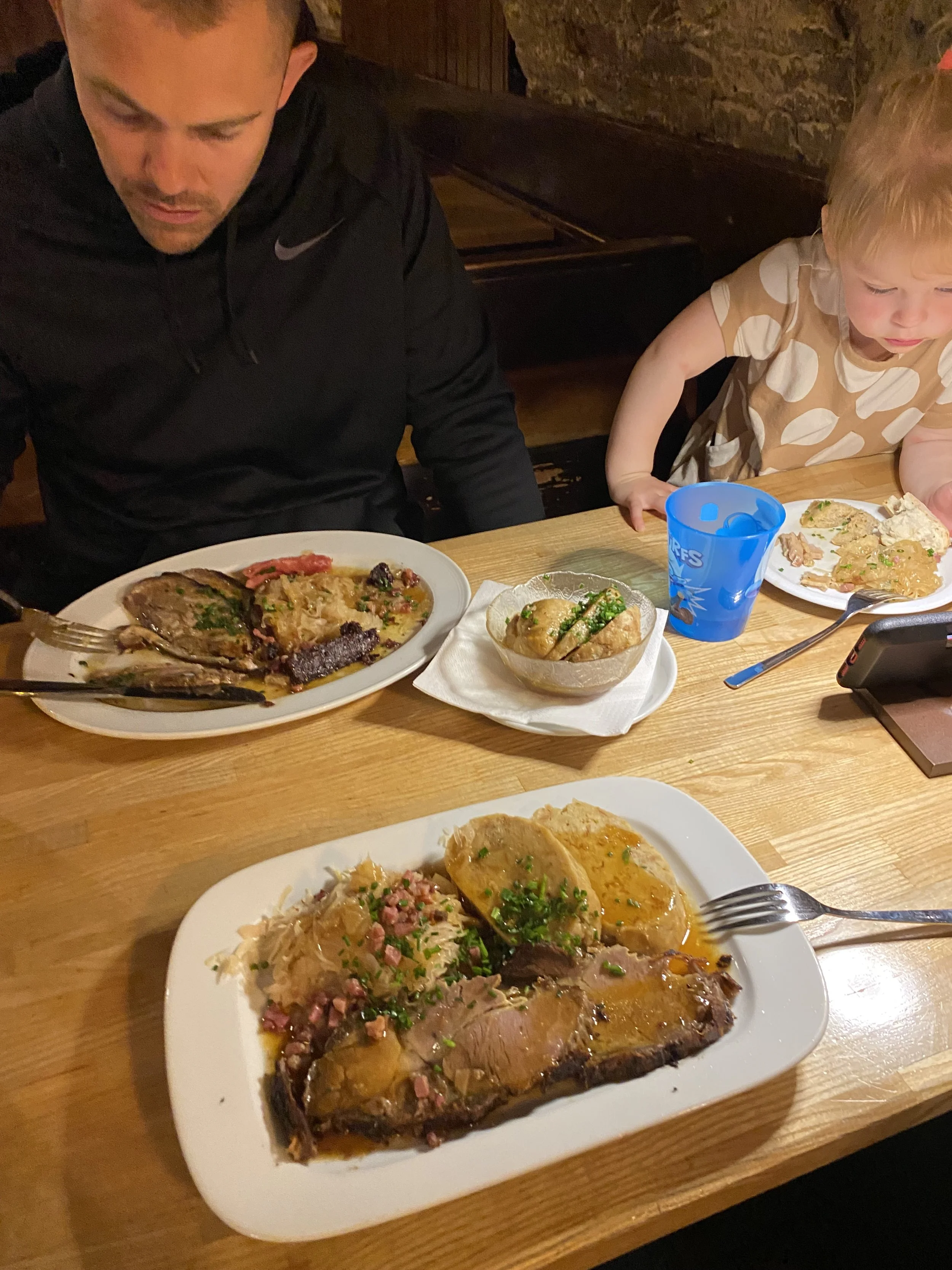 Austria-Vienna-12 Apostles-Goulash-Roast Pork-Travel with Kids.jpeg