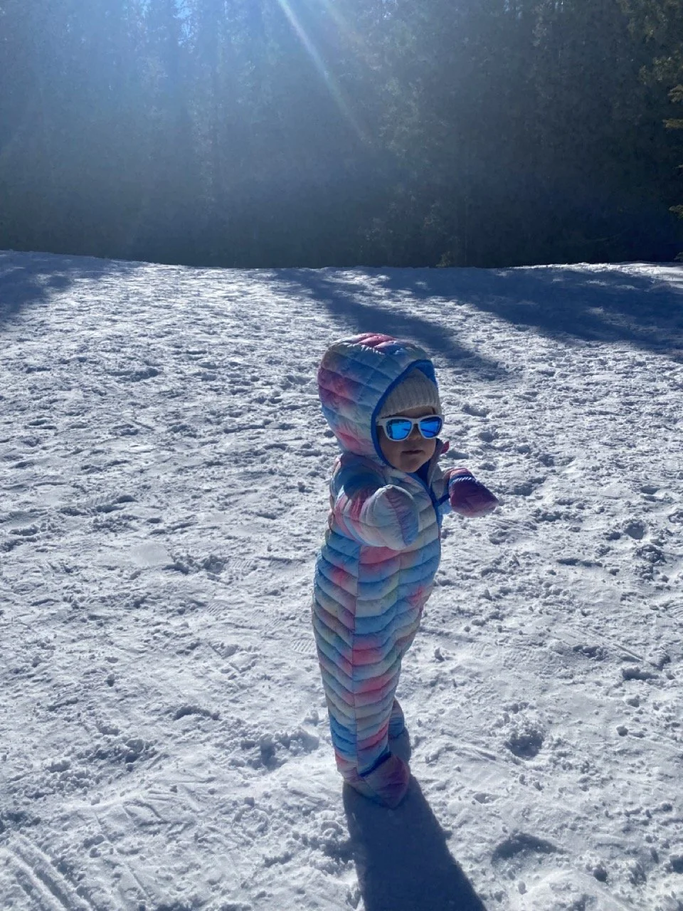 Rocky Mountain National Park Snow Baby.jpeg