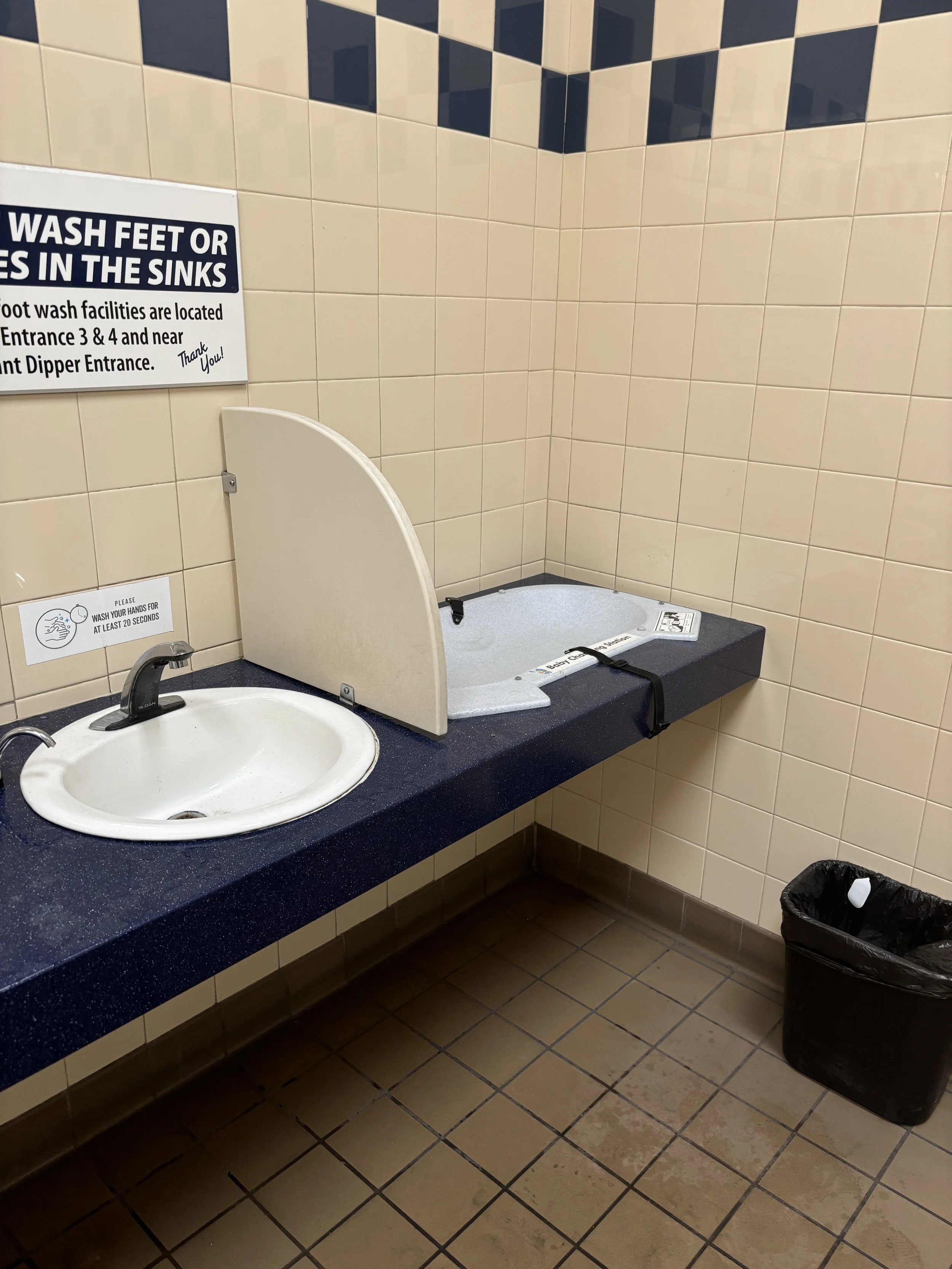 Santa Cruz Beach-Baby Changing space in public bathroom.jpeg