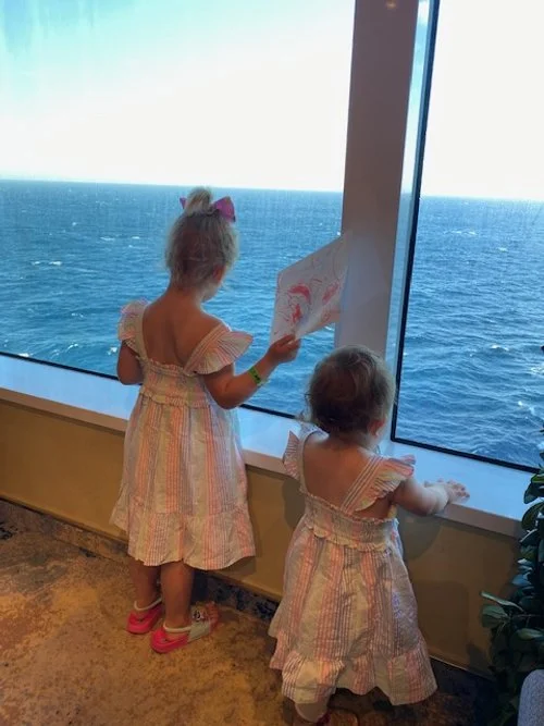 Carnival Cruise-Fierenze-Kid Size Windows for viewing.jpg