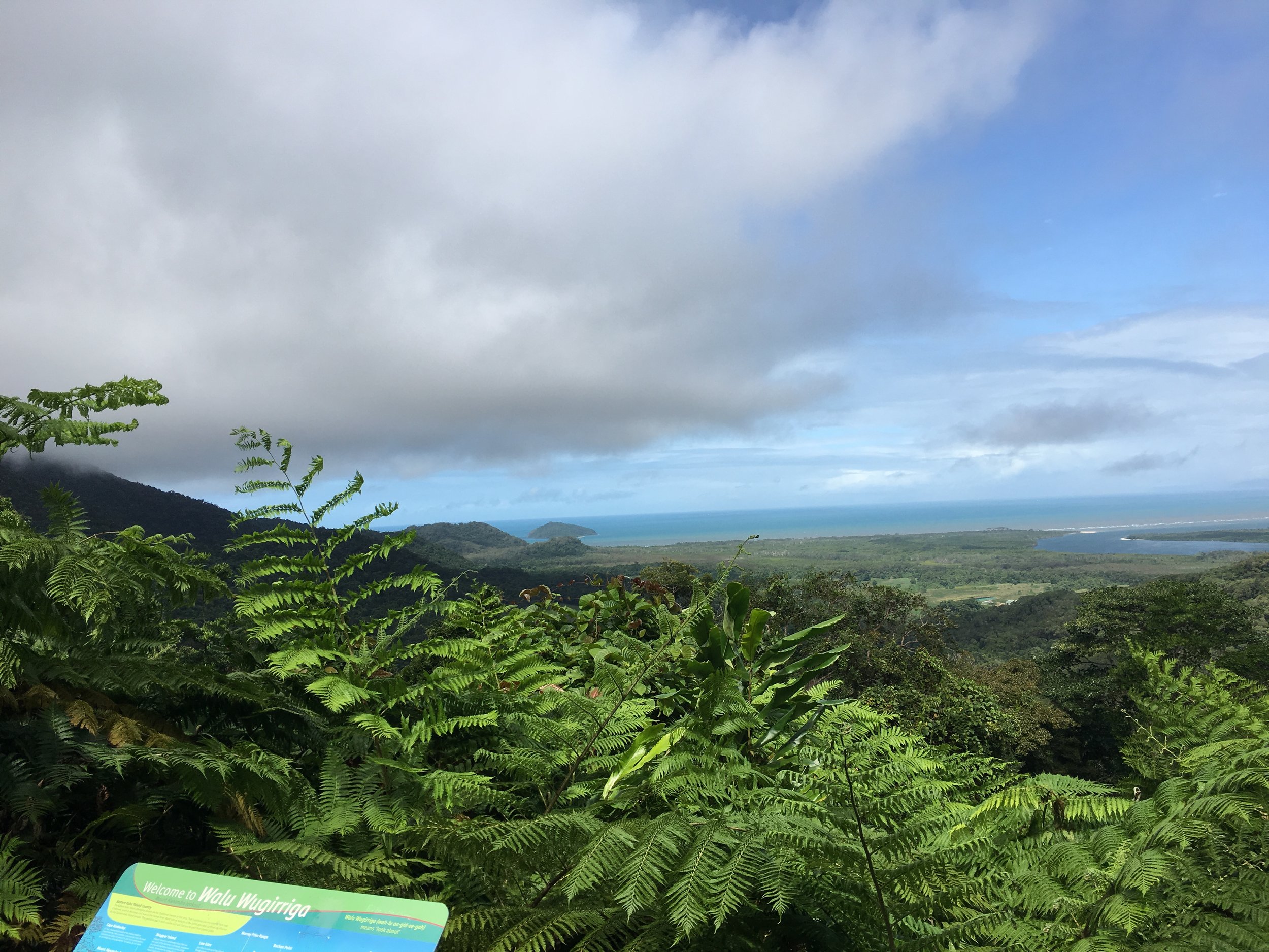 Australia-Cairns Walu Wugirriga Vista View.JPG