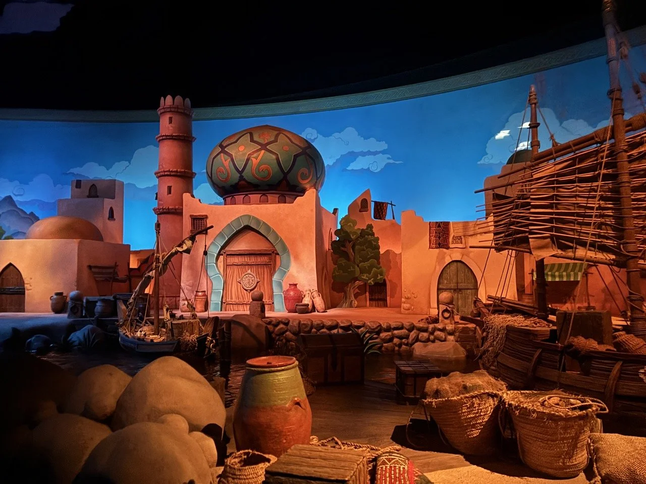 Japan Tokyo DisneySea Simba_s Great Adventure.jpeg