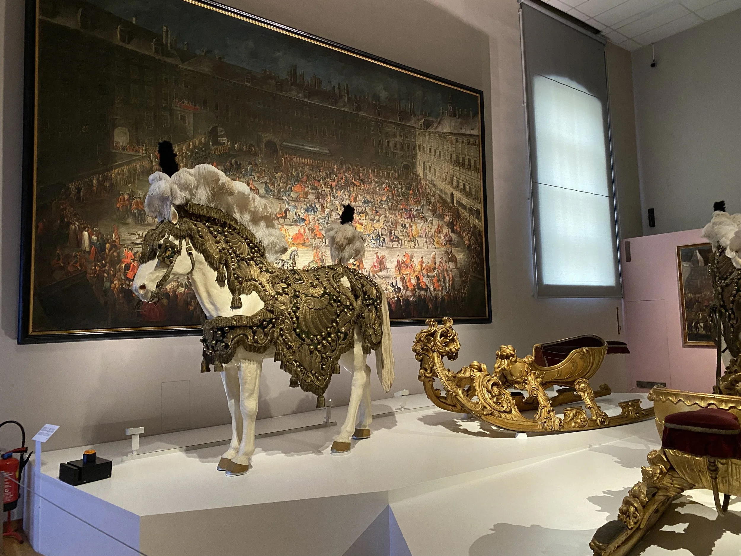 Austria-Vienna-Royal Horse & Sleigh.jpeg