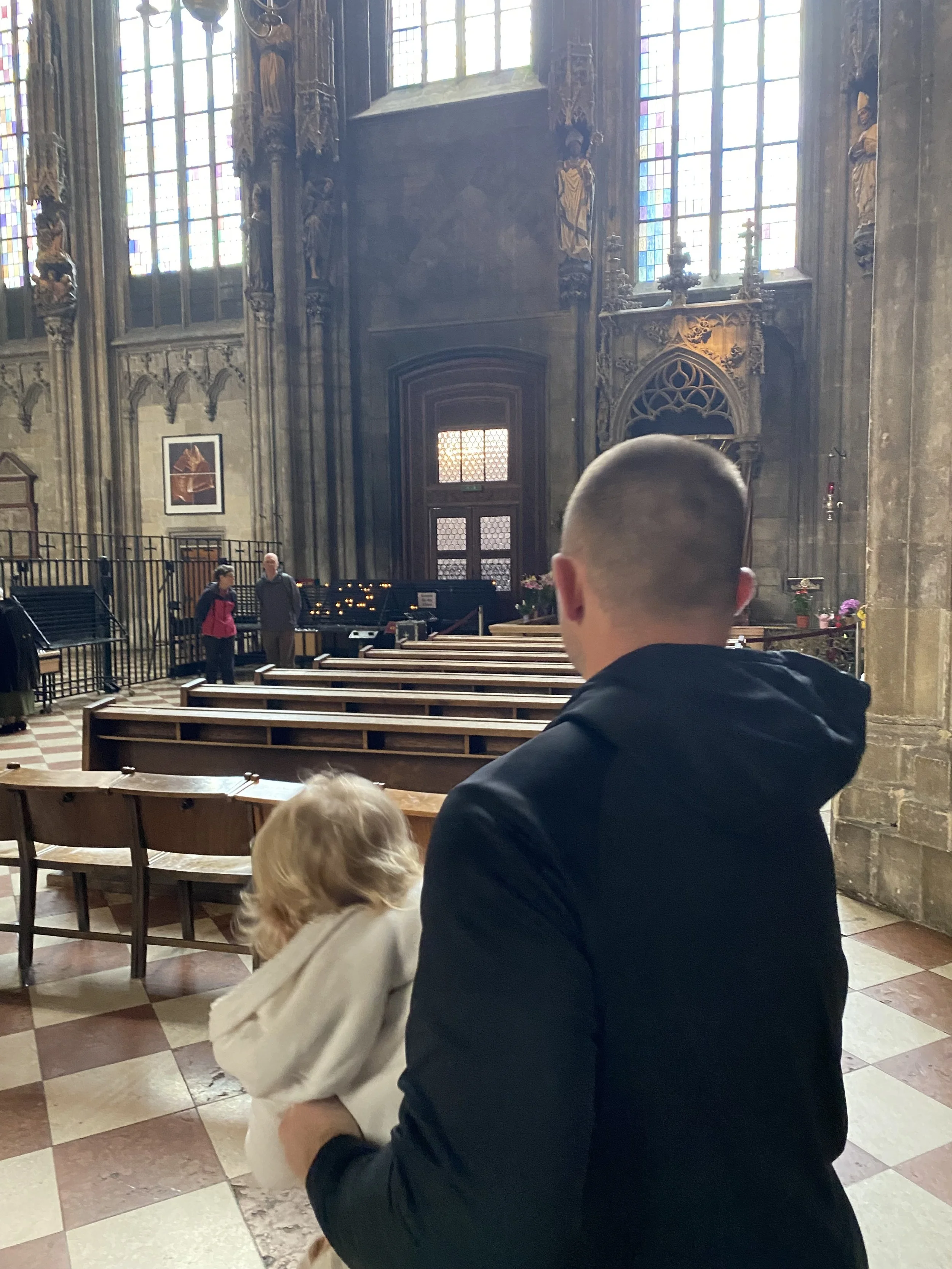 Koln Germany Cathedral