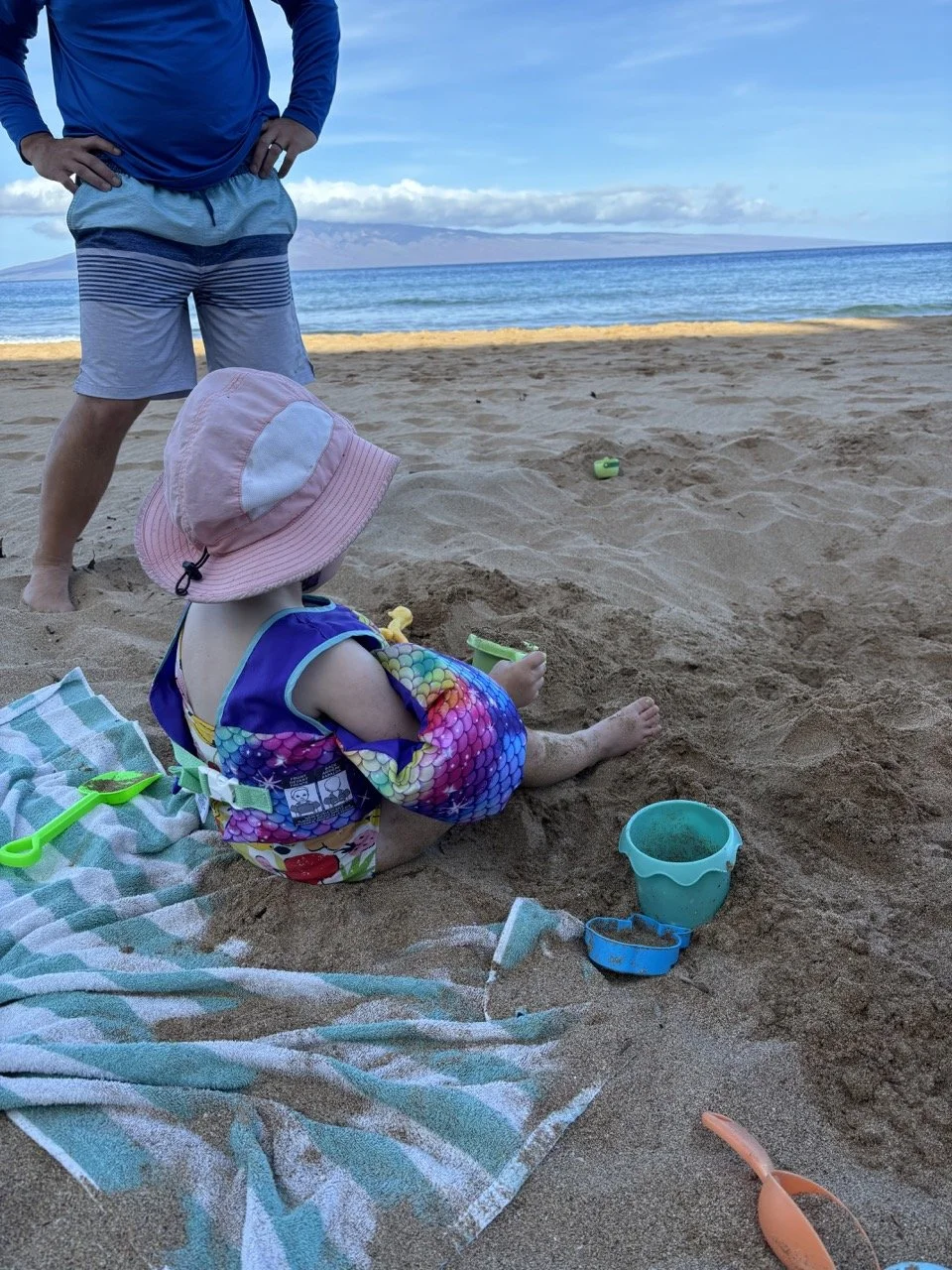 Maui Beach sand play life vest.jpeg