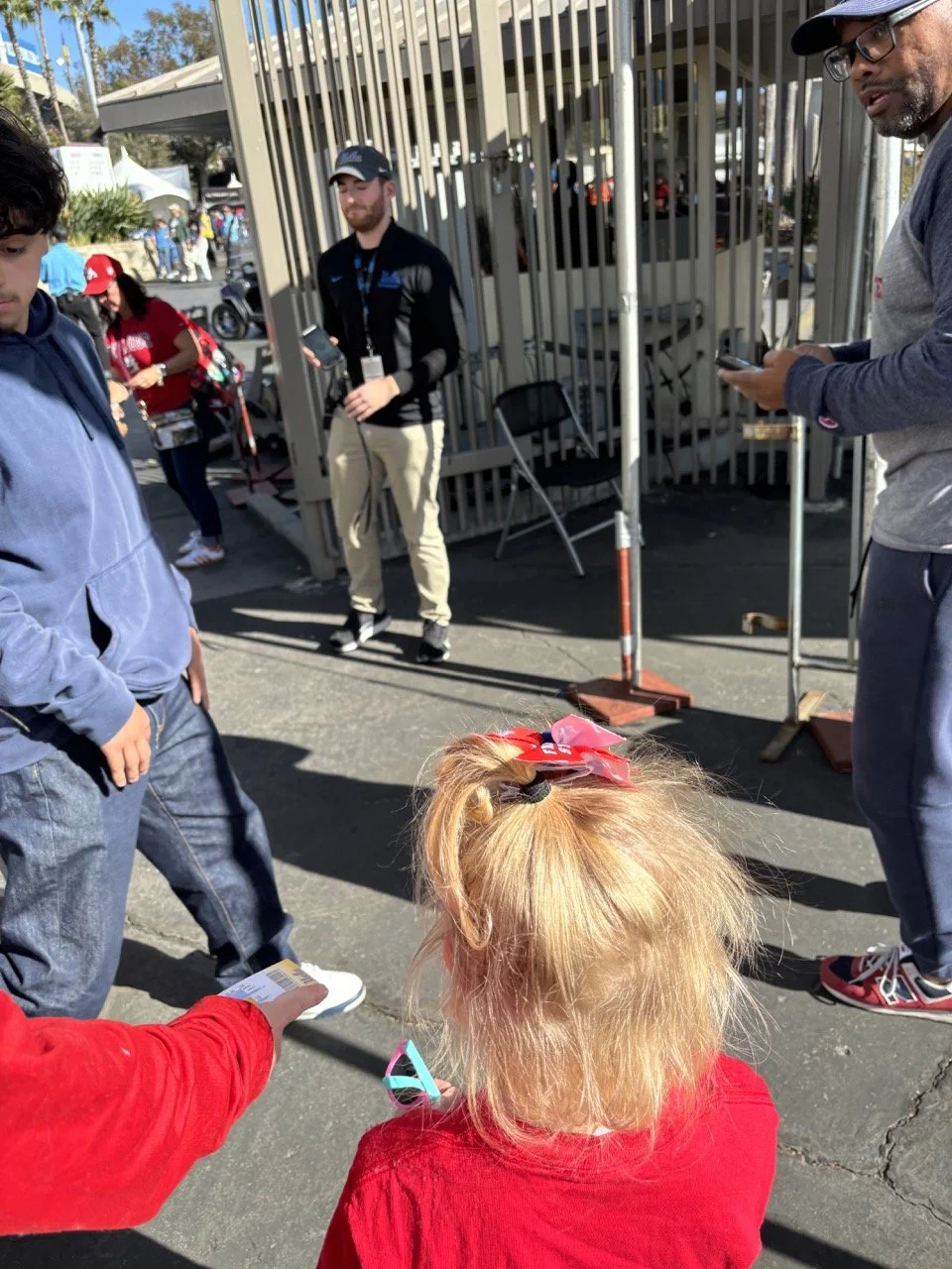 UCLA Rose Bowl Entry with Kids.jpeg