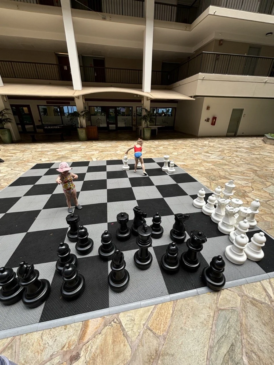Maui Marriott Ocean Club Giant Chess Board.jpeg