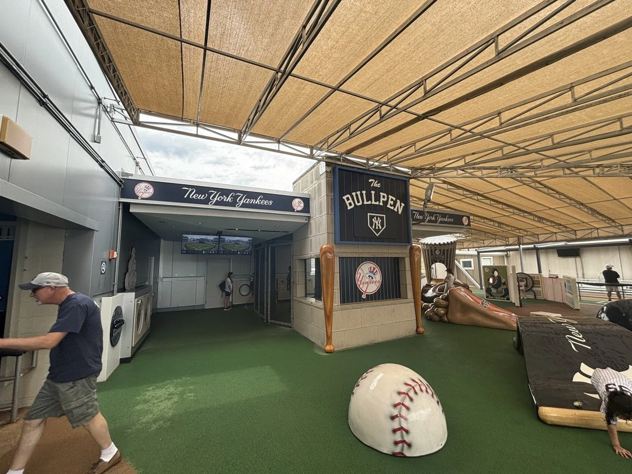 Yankee Stadium Kids Play Area.jpeg