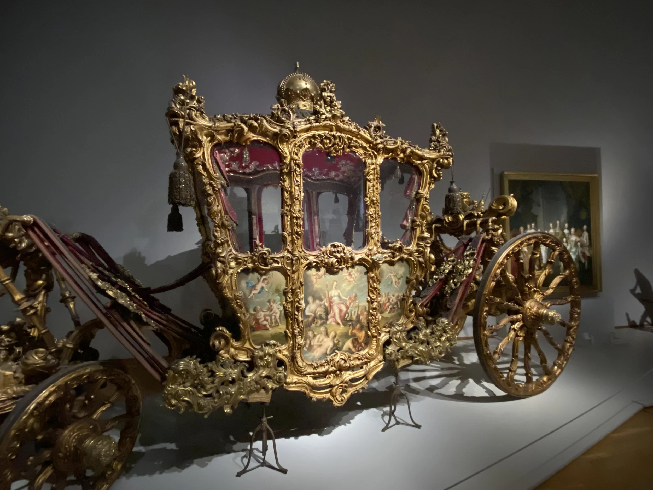 Austria-Vienna-Royal Carriage.jpeg