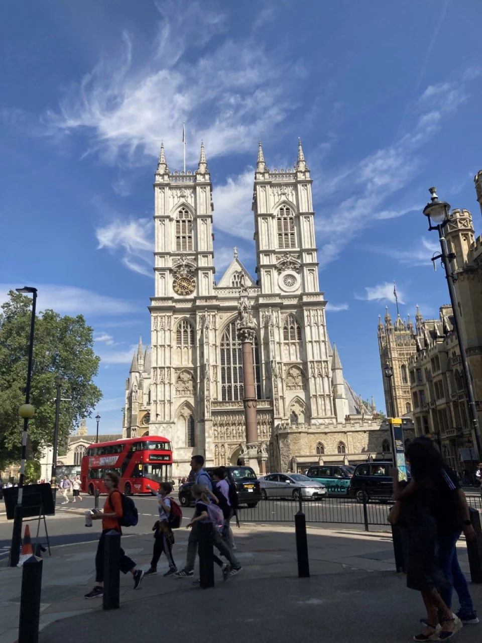 London England Westminster