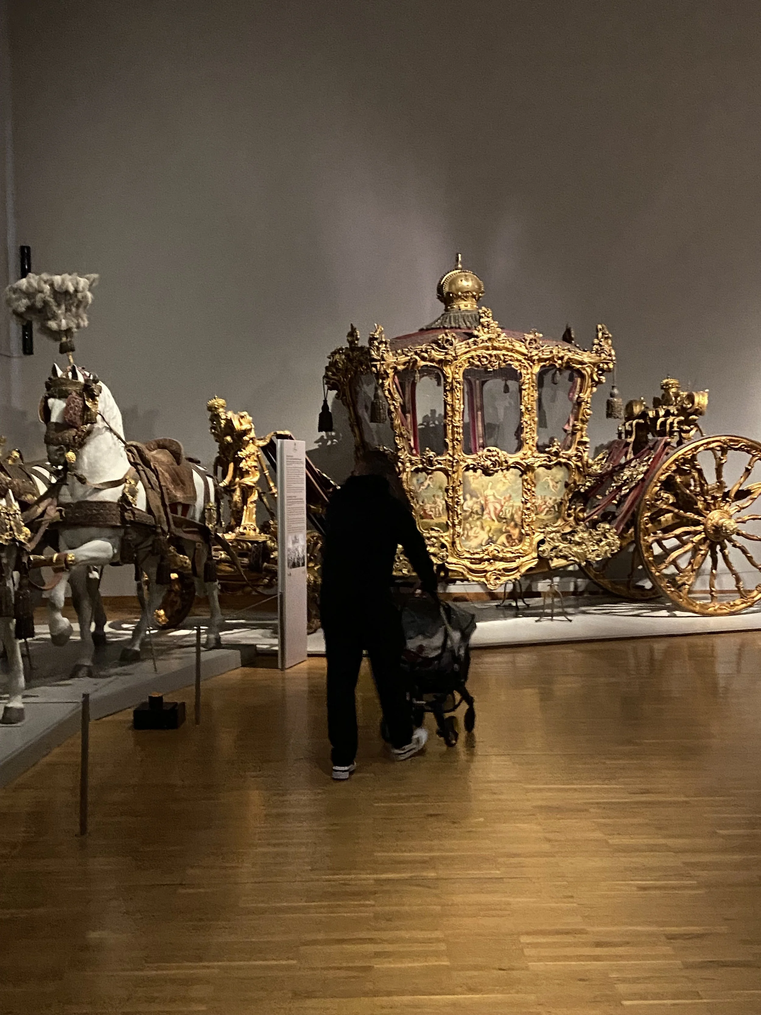 Austria-Vienna-Sisi-Palace-Carriage Museum-Royal-Doona.jpeg