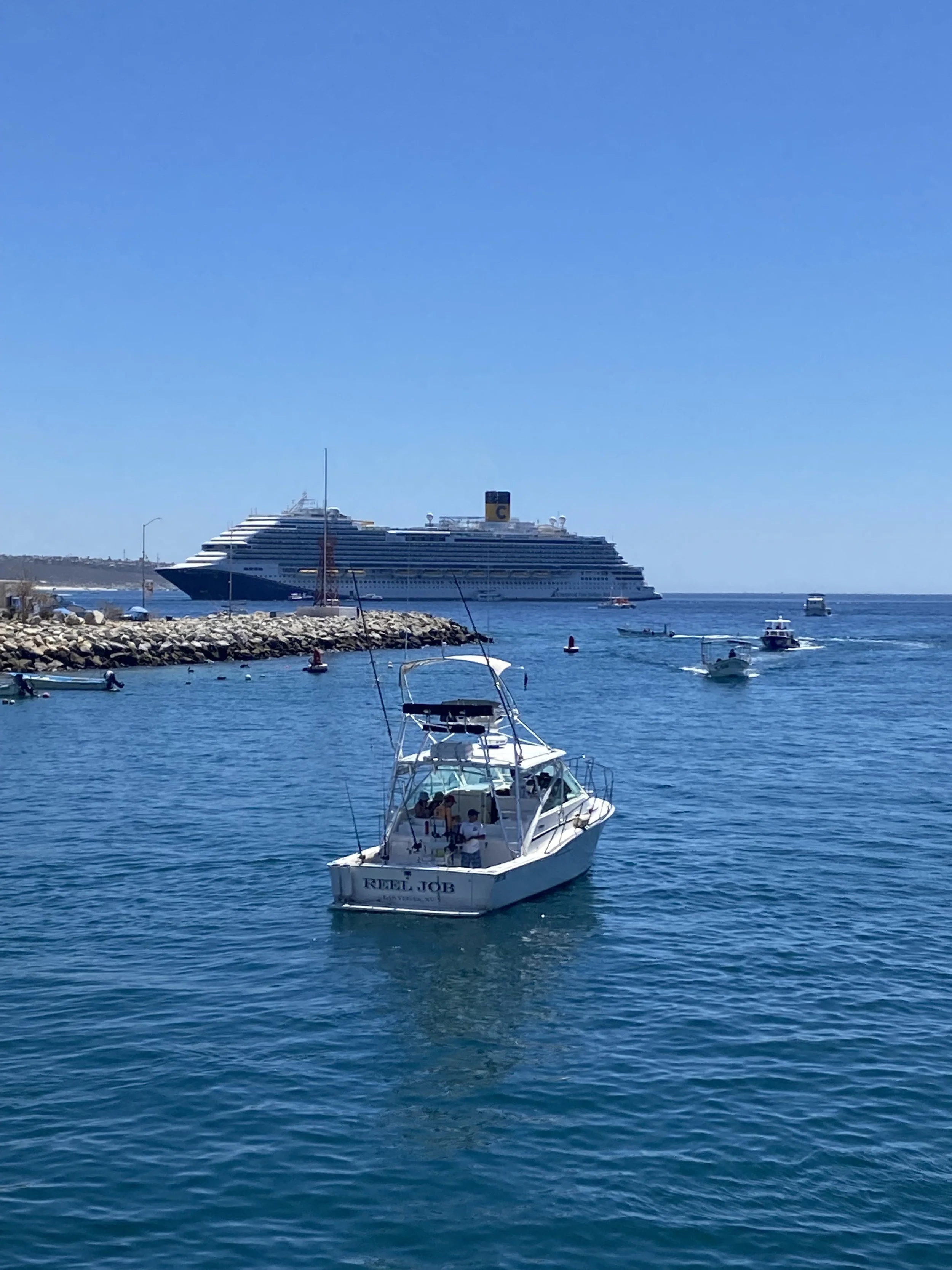 Mexico-Cabos San Lucas Coastal View Boats.jpeg