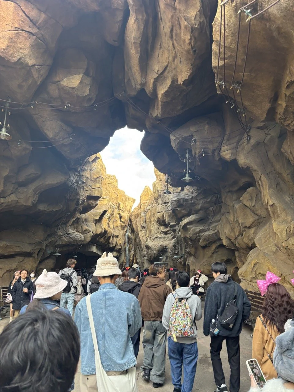 Japan Tokyo DisneySea Walkways.jpeg