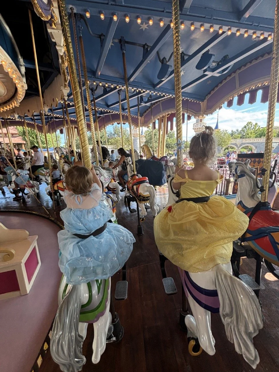 Disney World-Prince Charming Carosel.jpeg