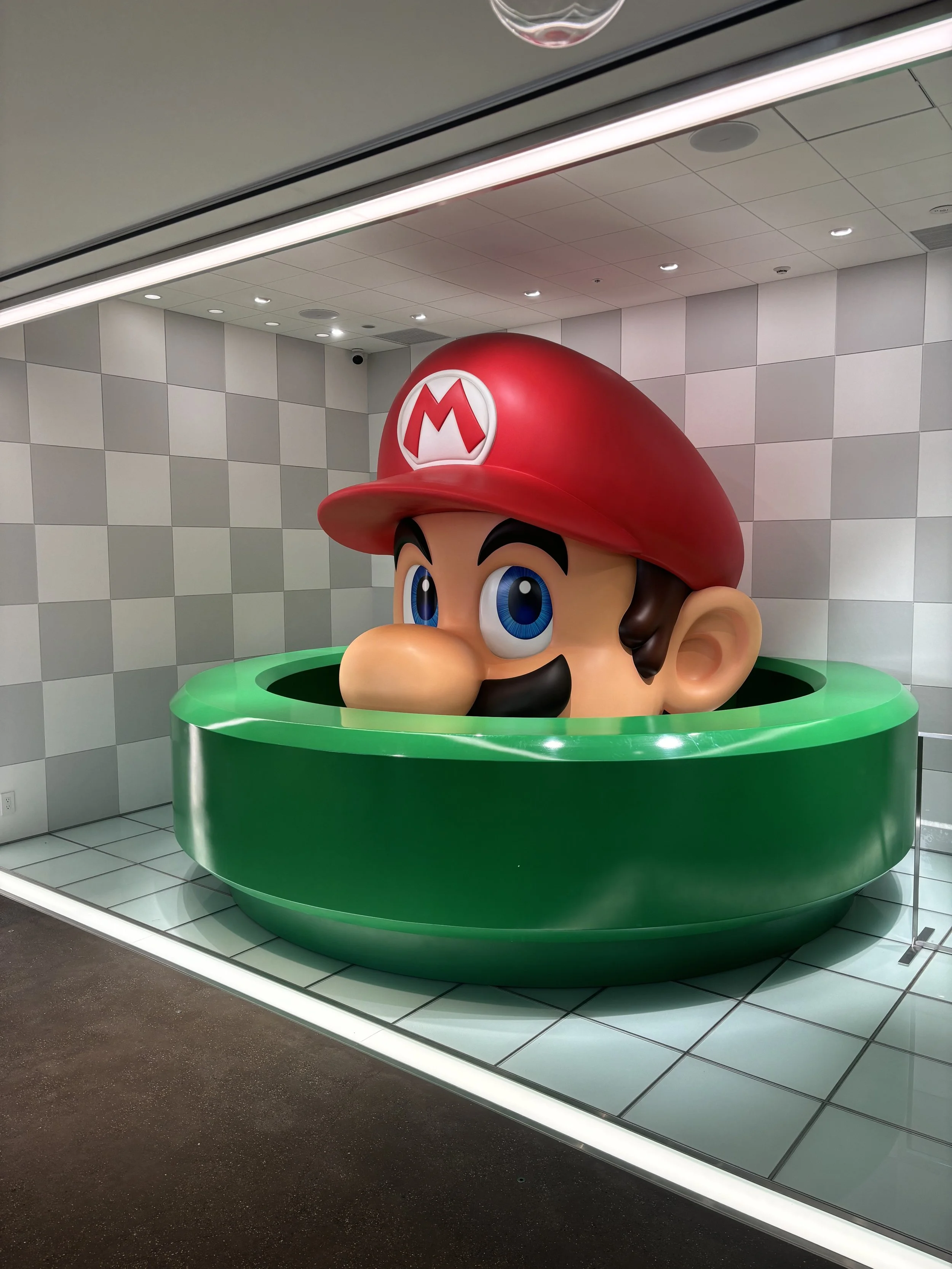 Mario Head Kyoto Shopping District.jpeg