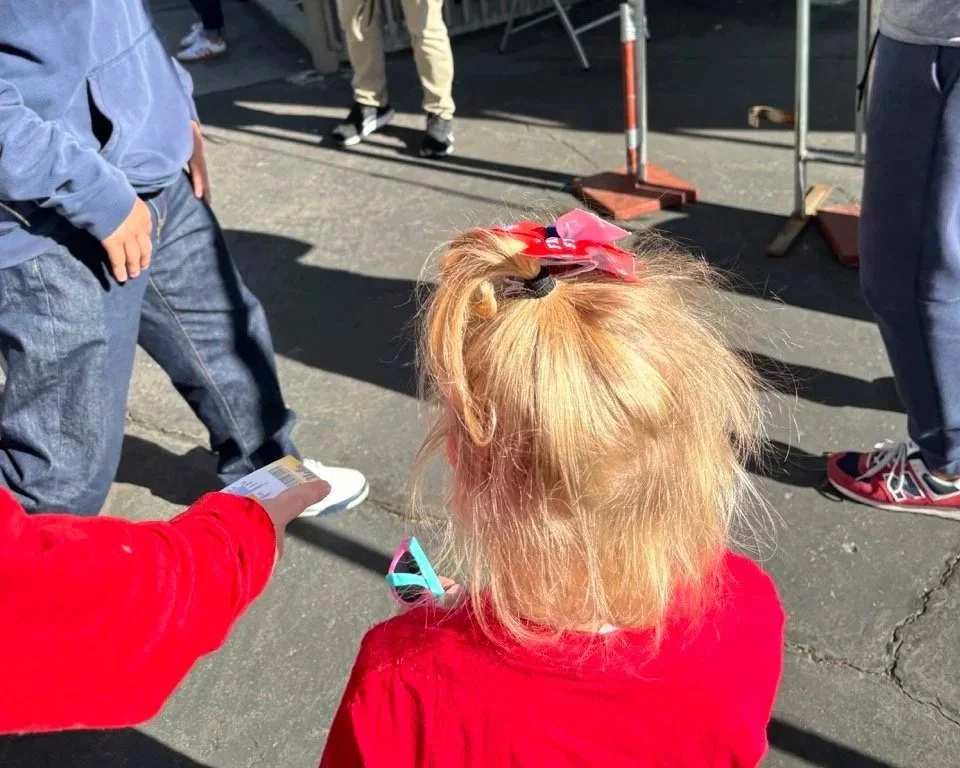 UCLA Football Rose Bowl