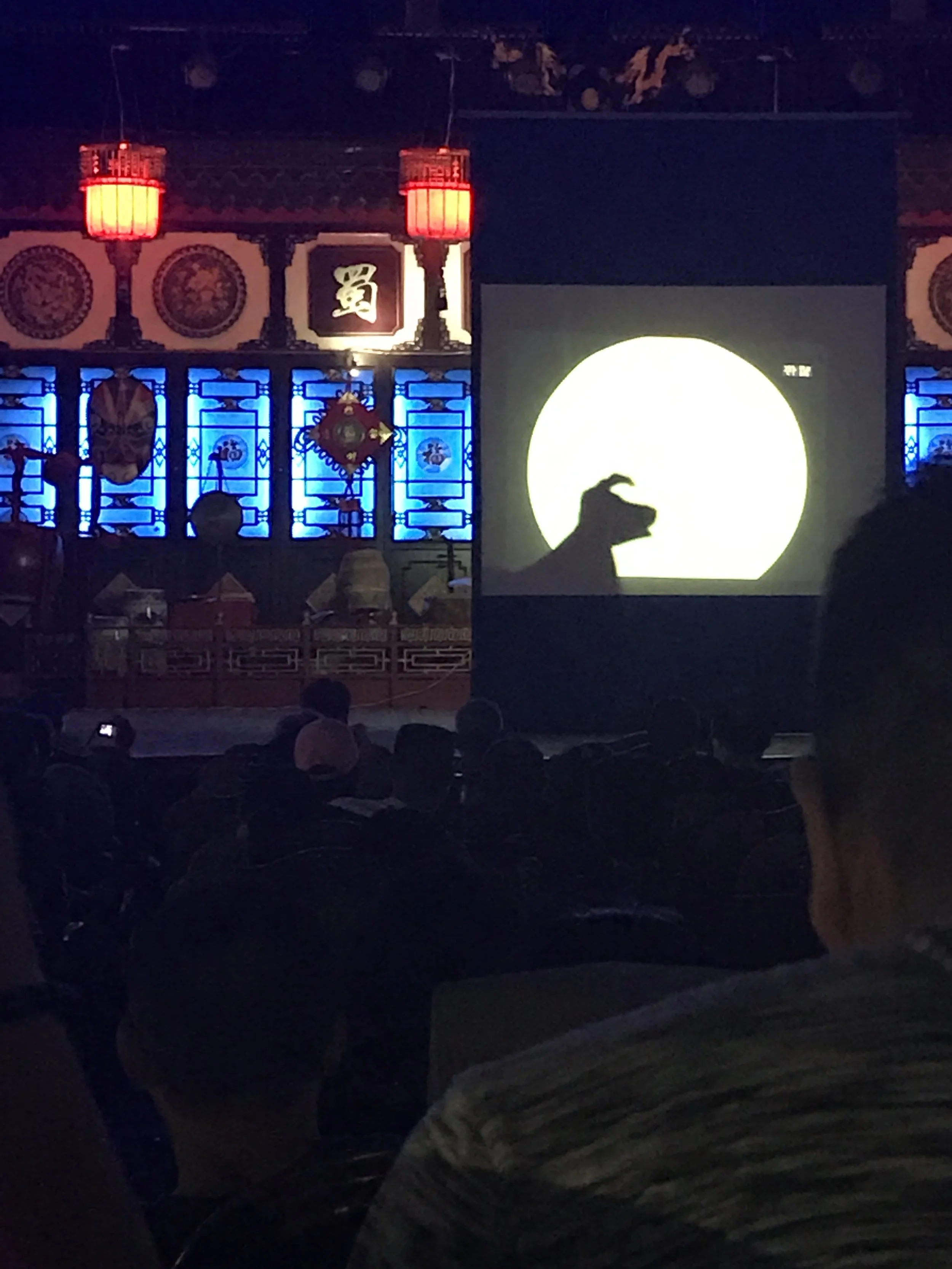 Chengdu China theater hand puppetry.JPG