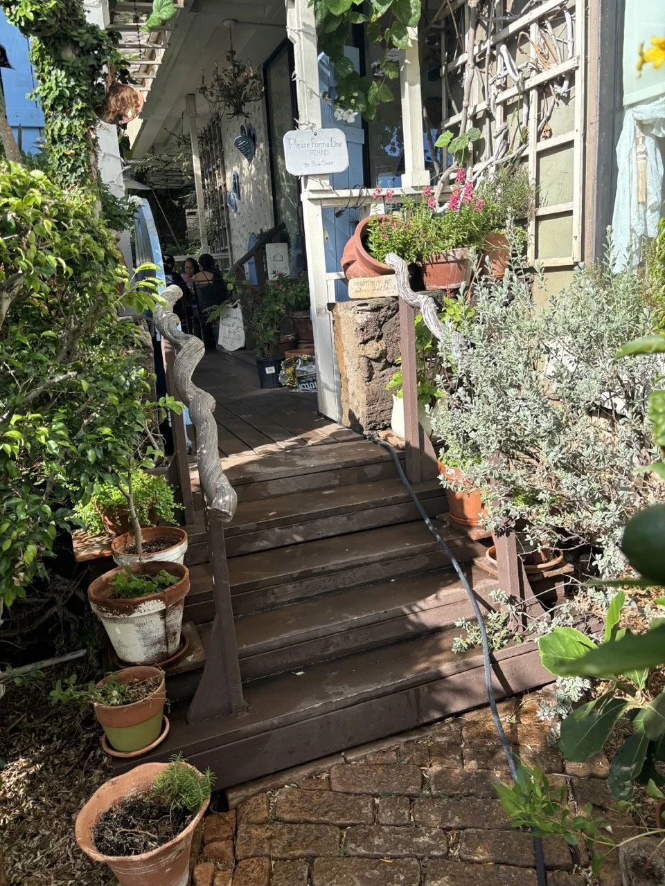 Waikiki Hawaii Cream Pot Entrance.jpeg