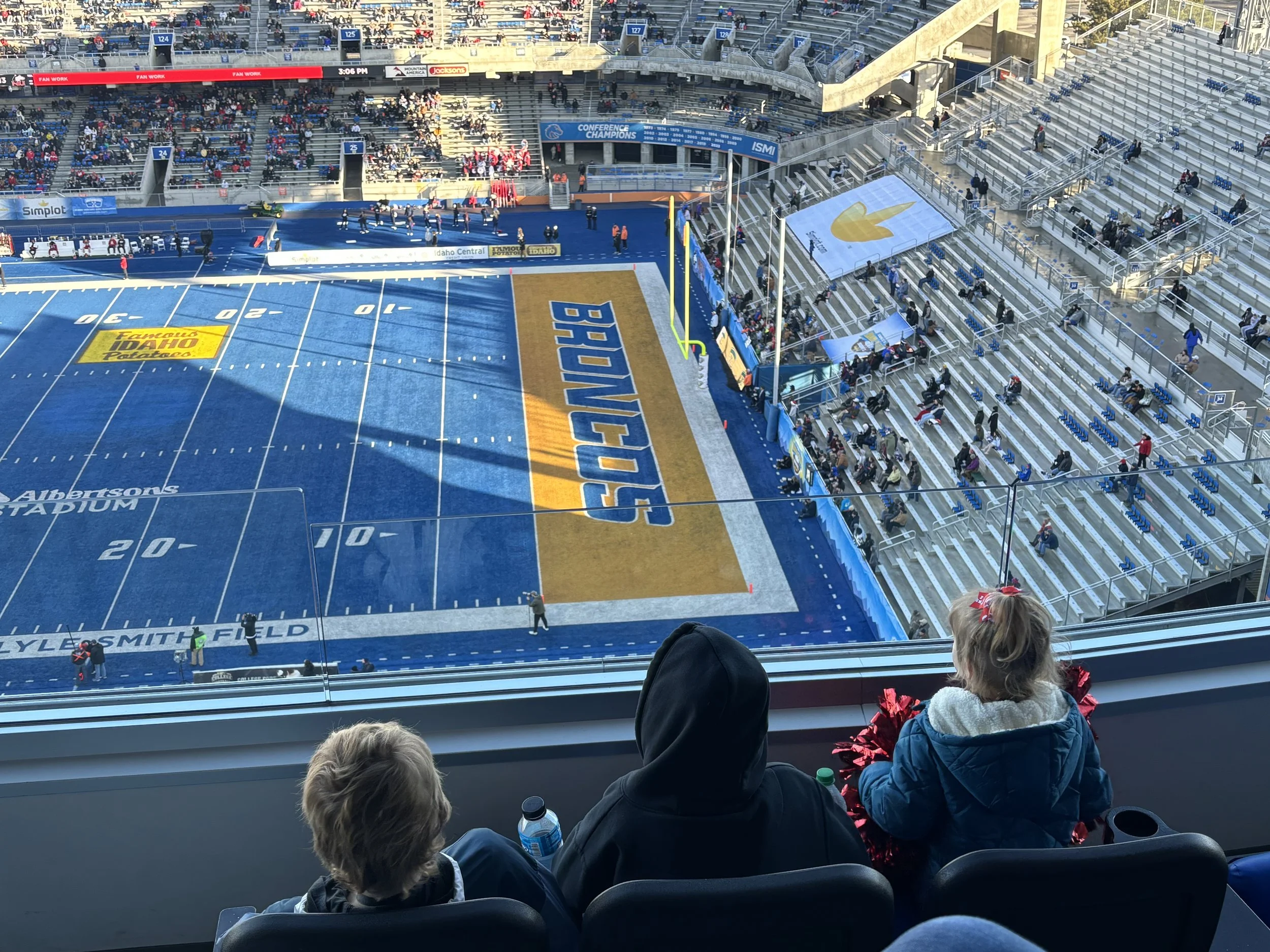 Albertson Stadium Boise State Football Idaho Potato Bowl.jpeg