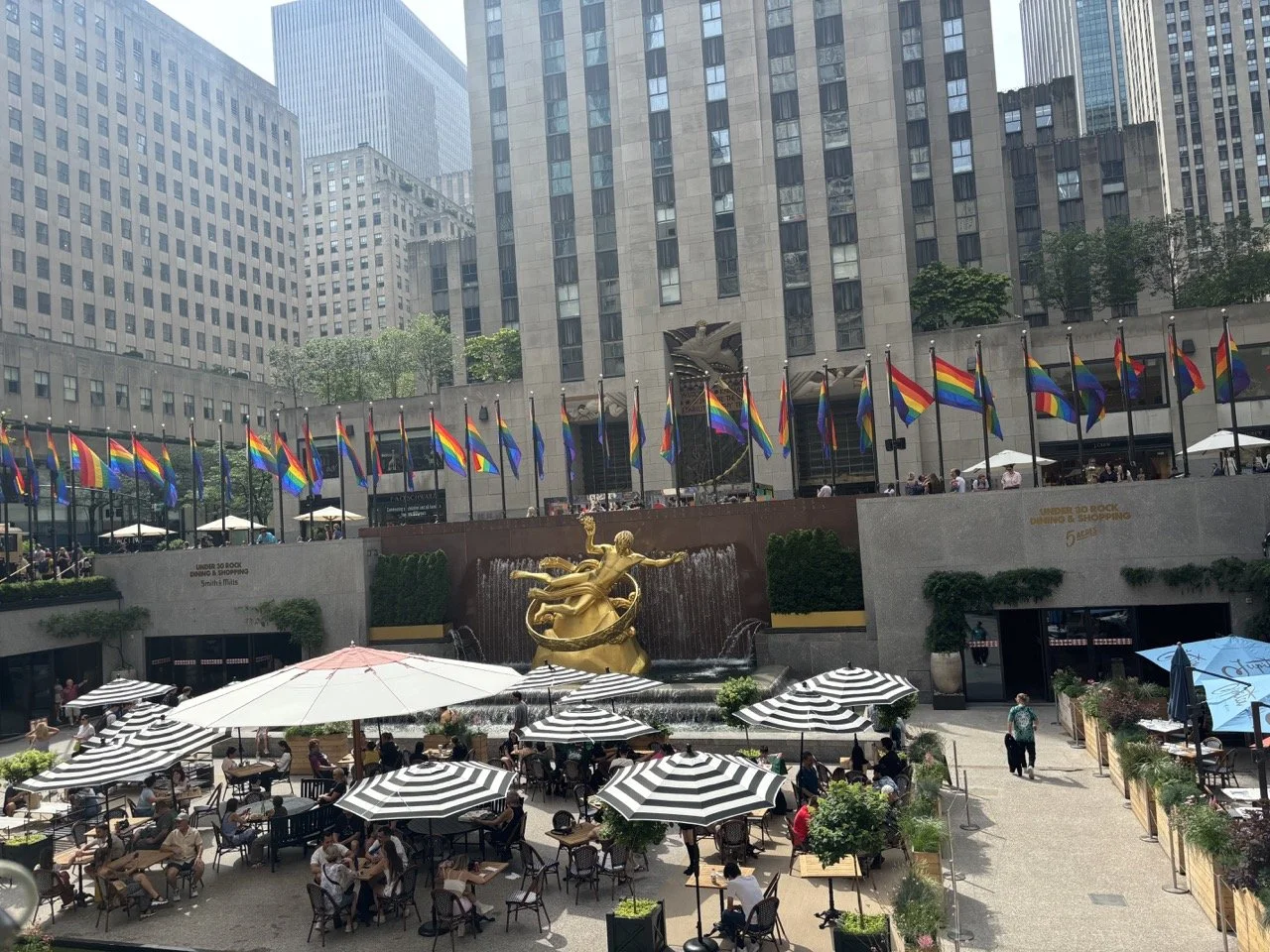 Rockefellar Square New York City NYC.jpeg