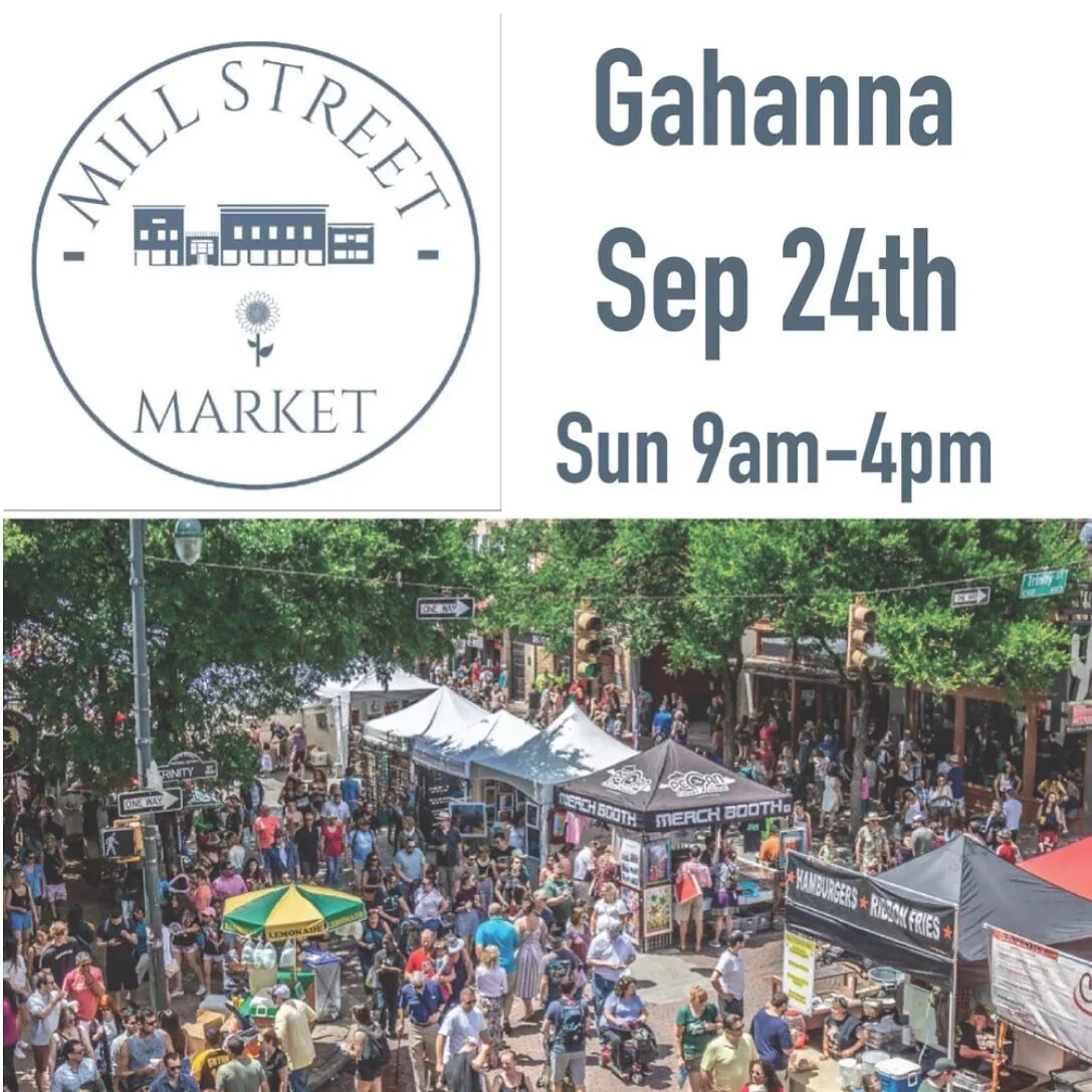 come see the gypsy boutique truck tomorrow sunday september 24th 9-4 #millstreetmarket #cierralauren #bohostyle #shoplocal #boutiquetruck