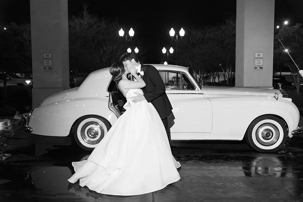 Following in Your Parents’ Footsteps: The Beauty of Choosing a Traditional Wedding Venue