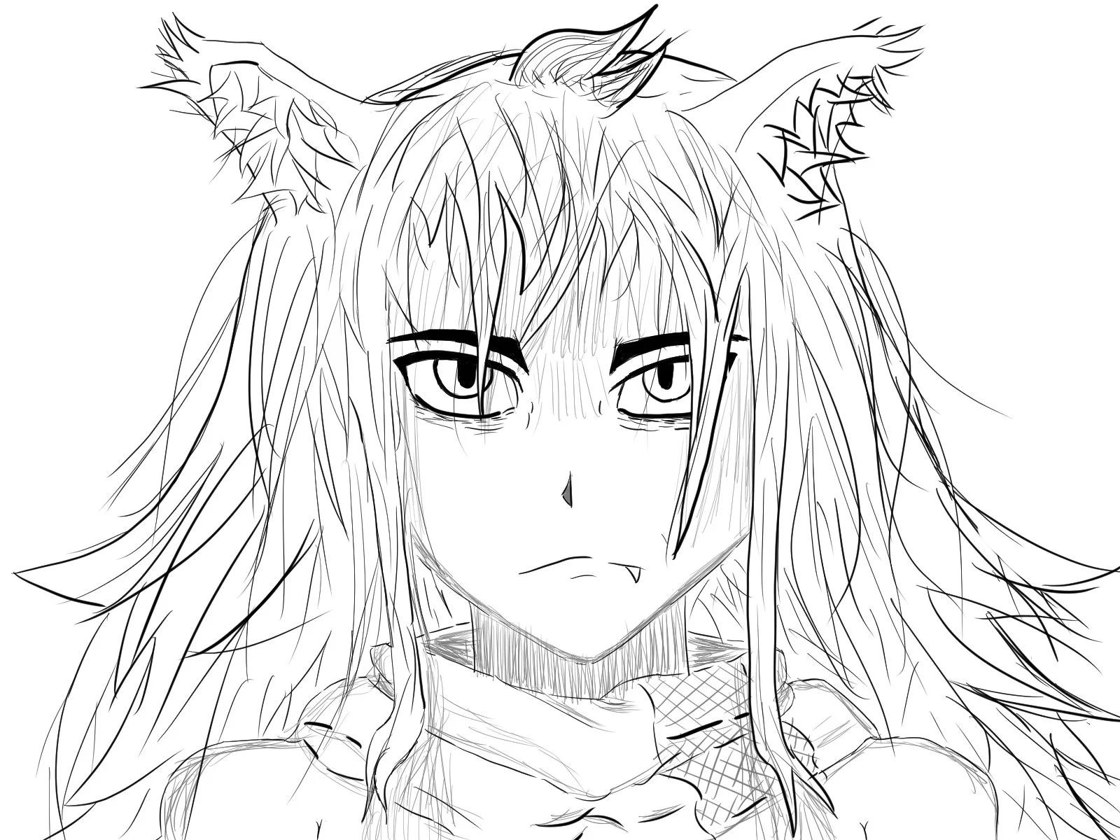 akame ga kill fan art