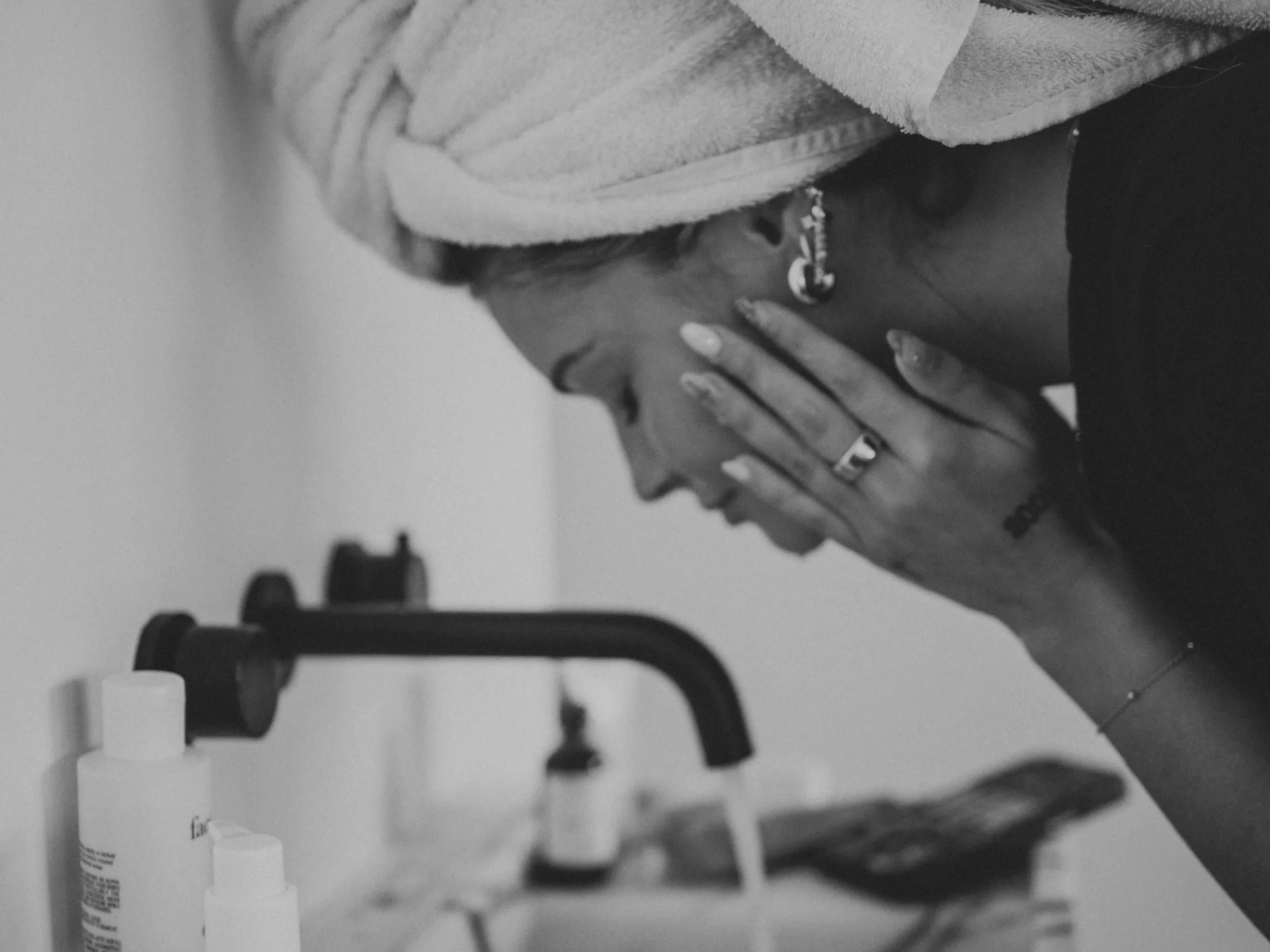 My Skincare Journey: Investing in My Skin with SkinBetter Science and Friends