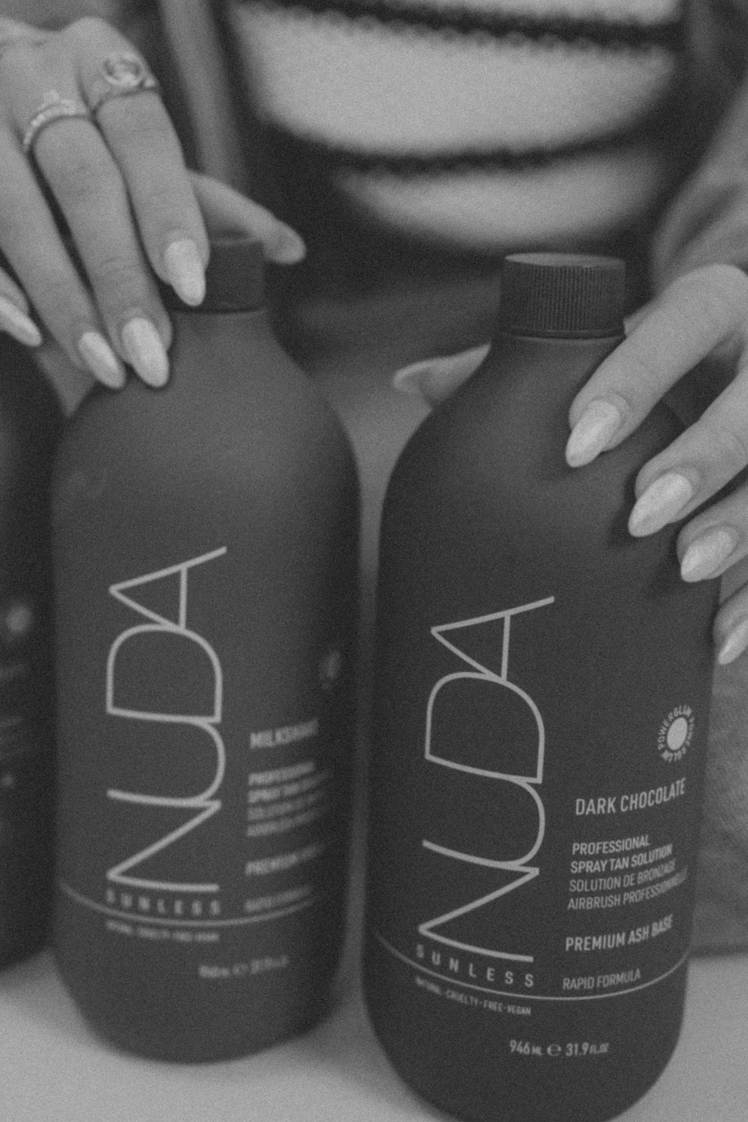 Your Glow Guide: The 411 on NUDA Sunless