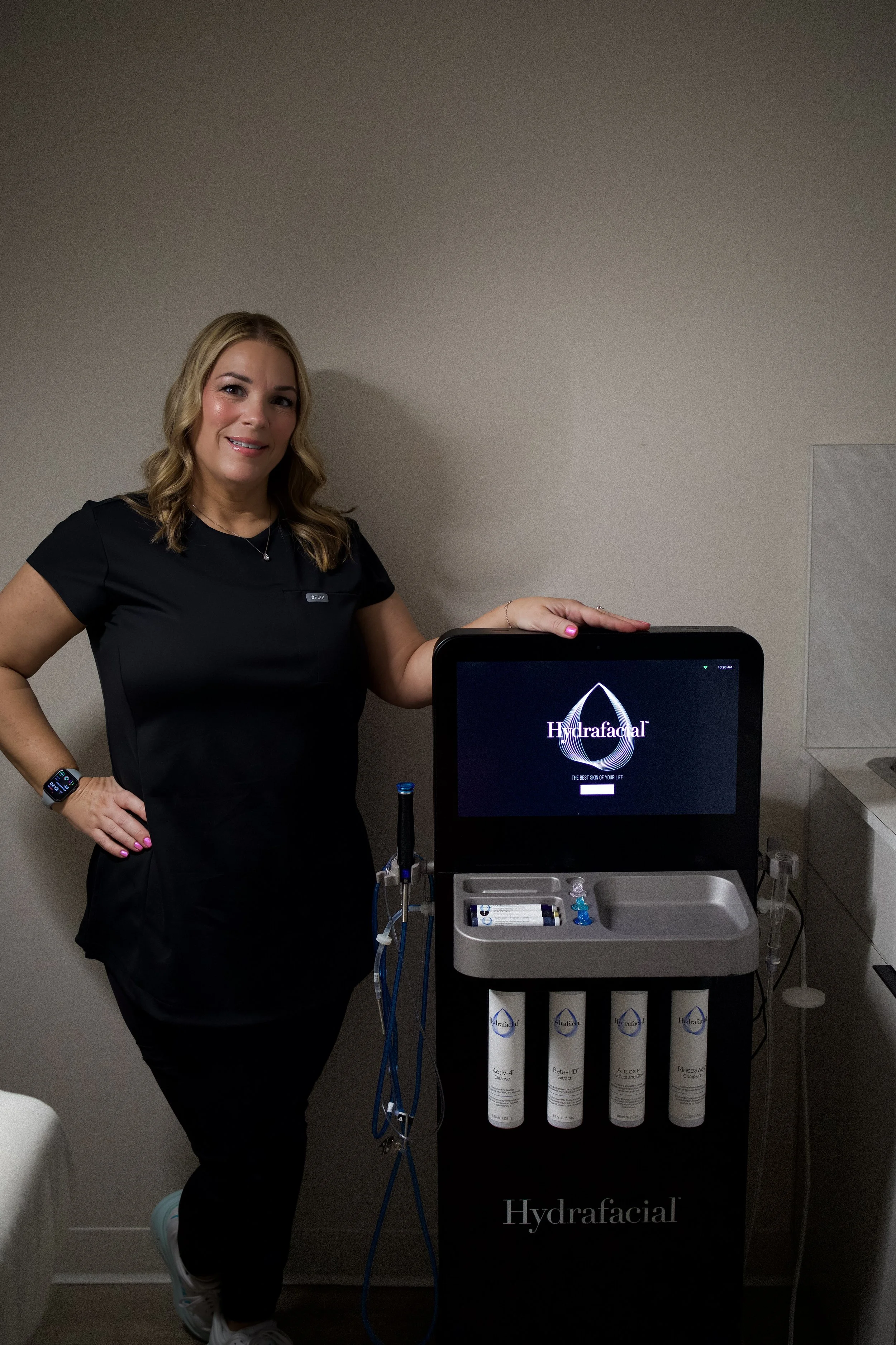 Why HydraFacial Continues to Rule the Skincare World
