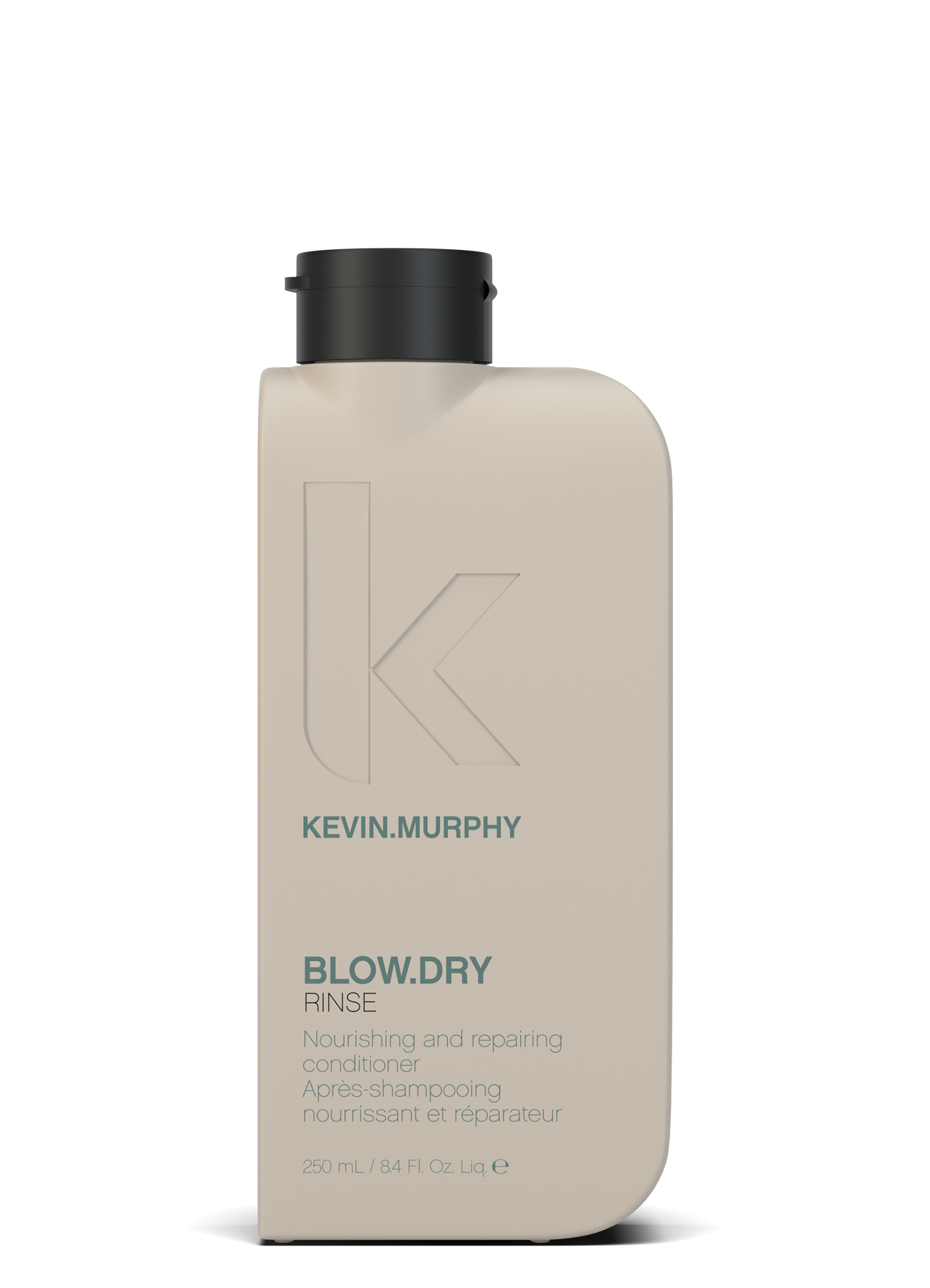 BLOW.DRY RINSE