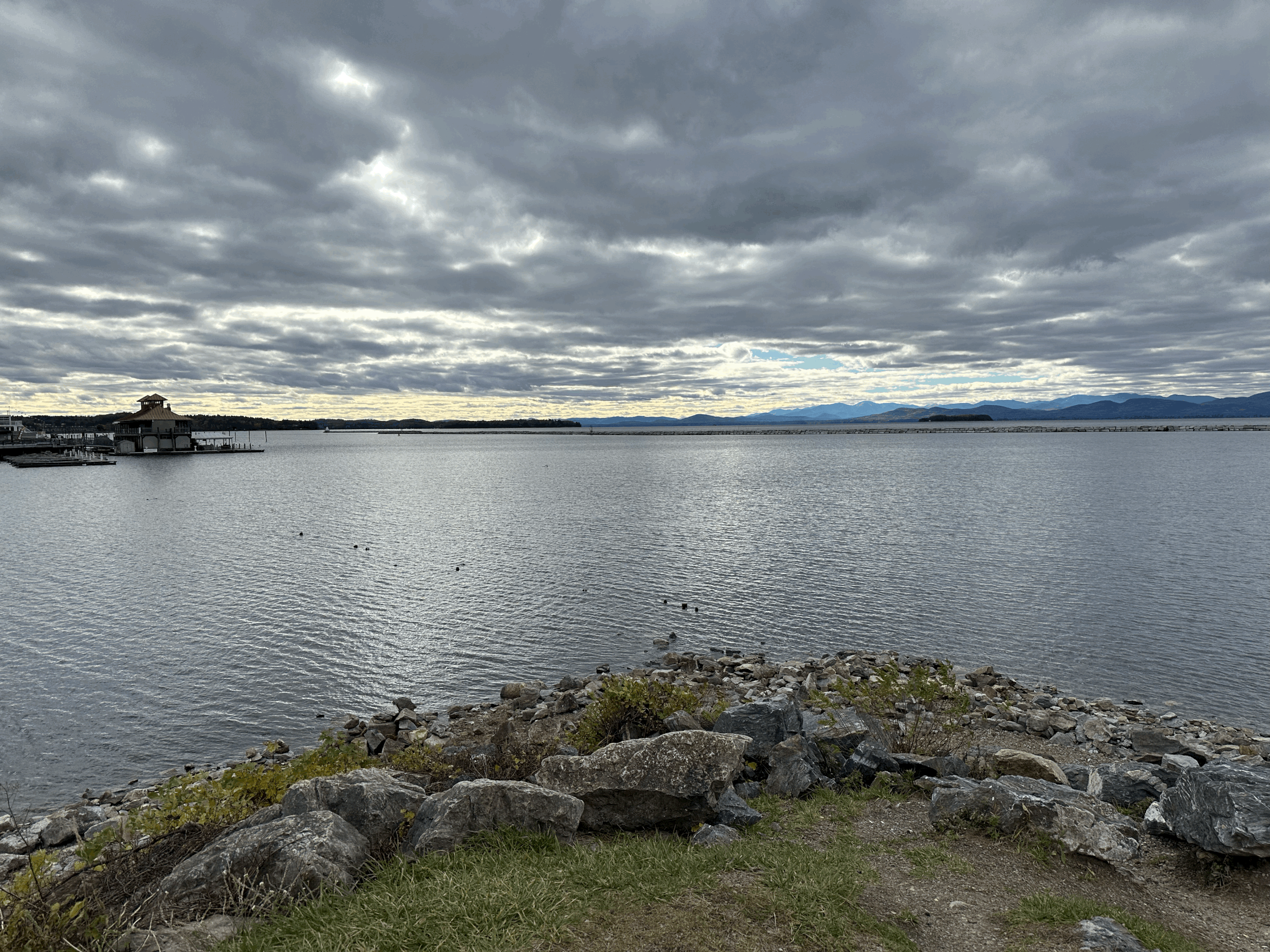 A Weekend in Burlington, Vermont: Three Day Itinerary