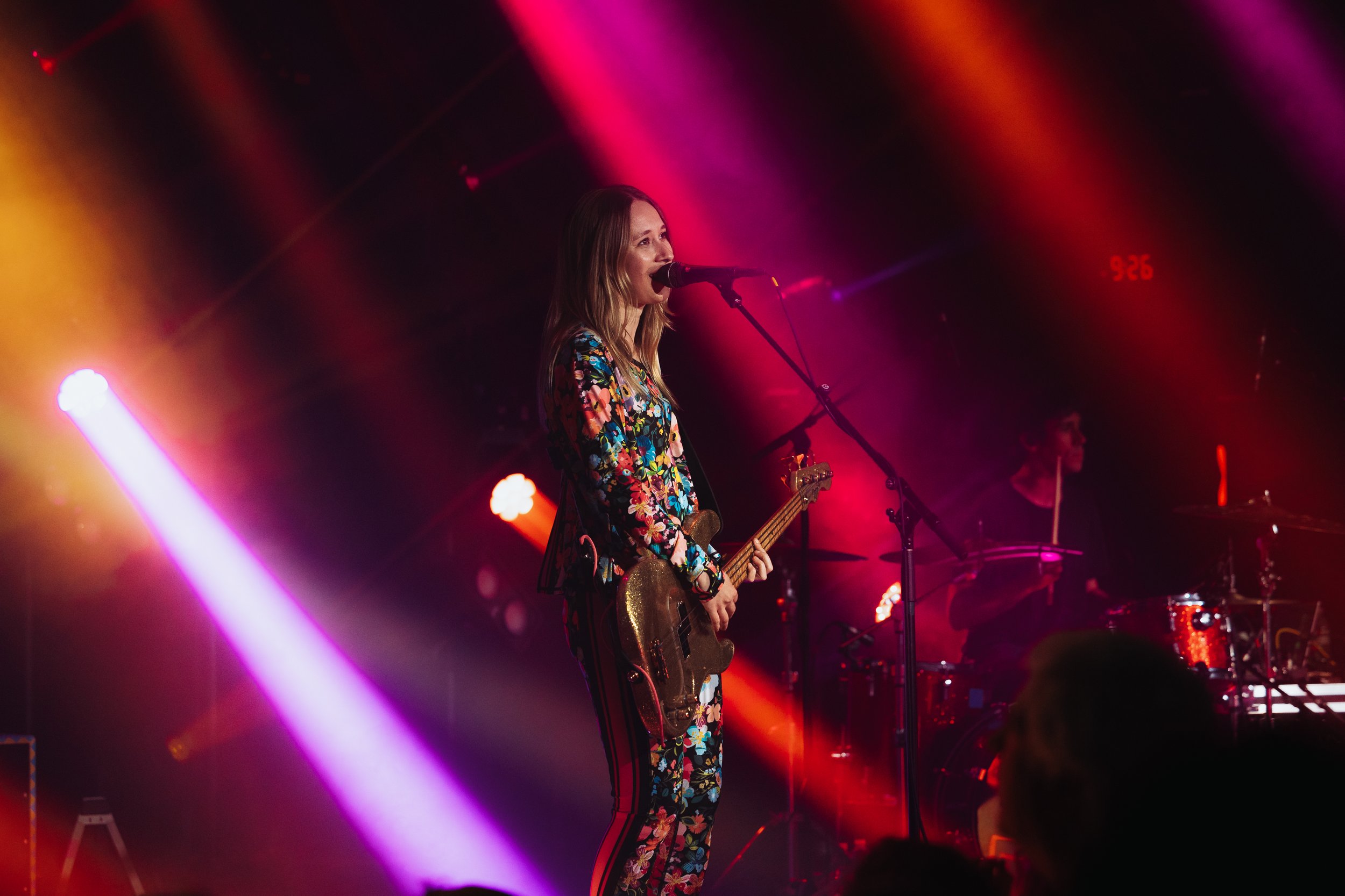 Karina Ryckman &amp; Rivka Ruth