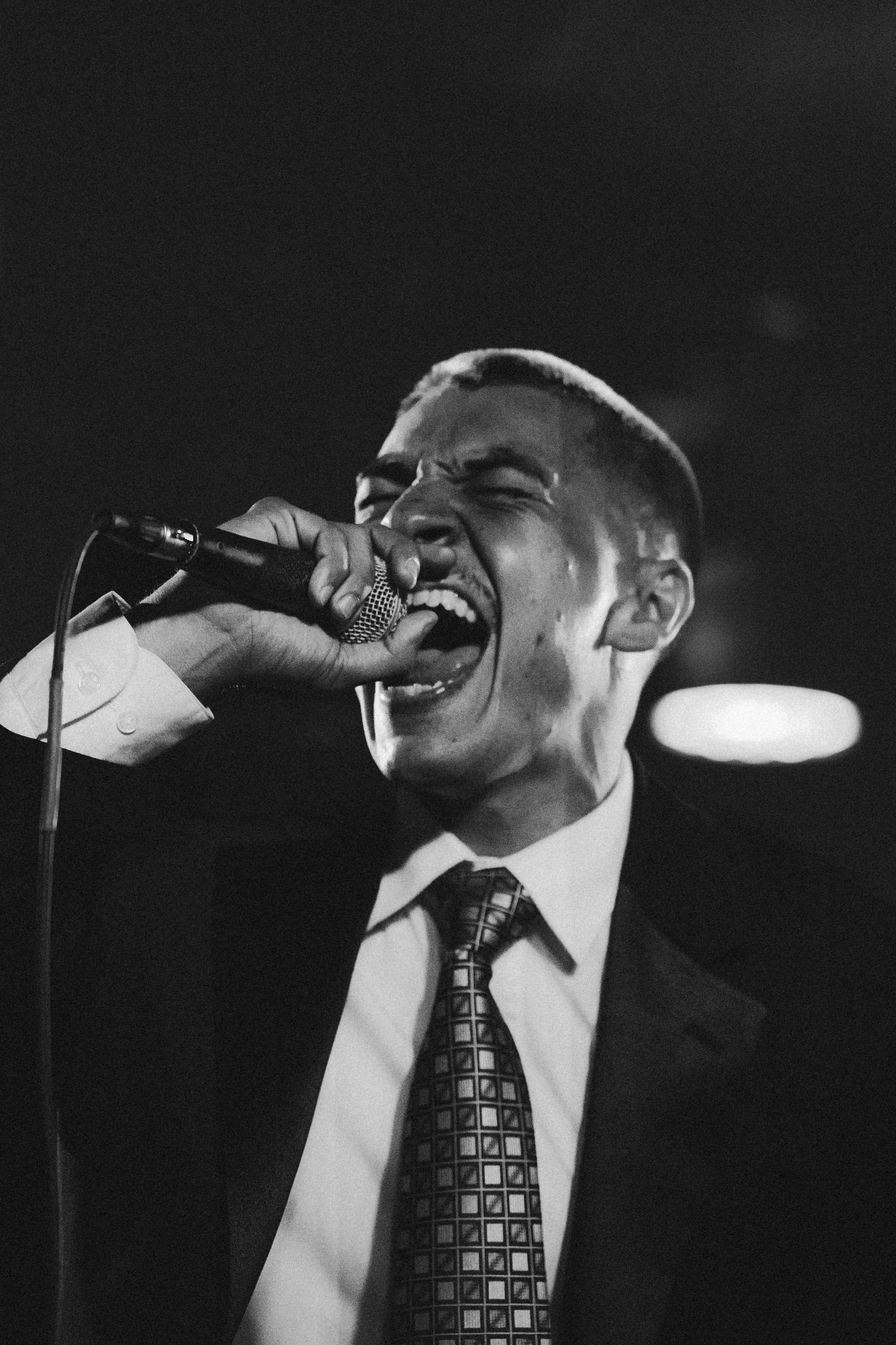 Alec Meza Album Release