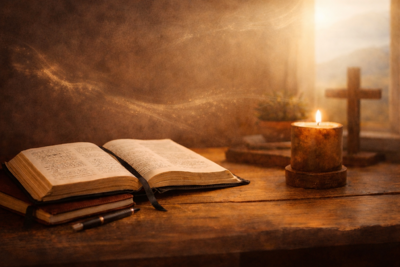 Training to Facilitate Inner Healing Sessions