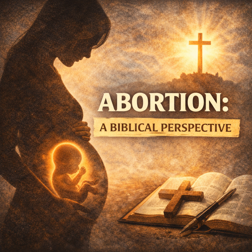 Abortion: A Biblical Perspective