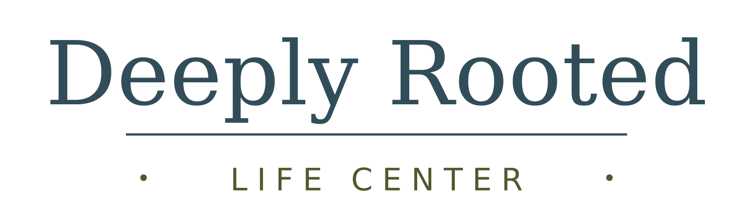 Deeply Rooted Life Center
