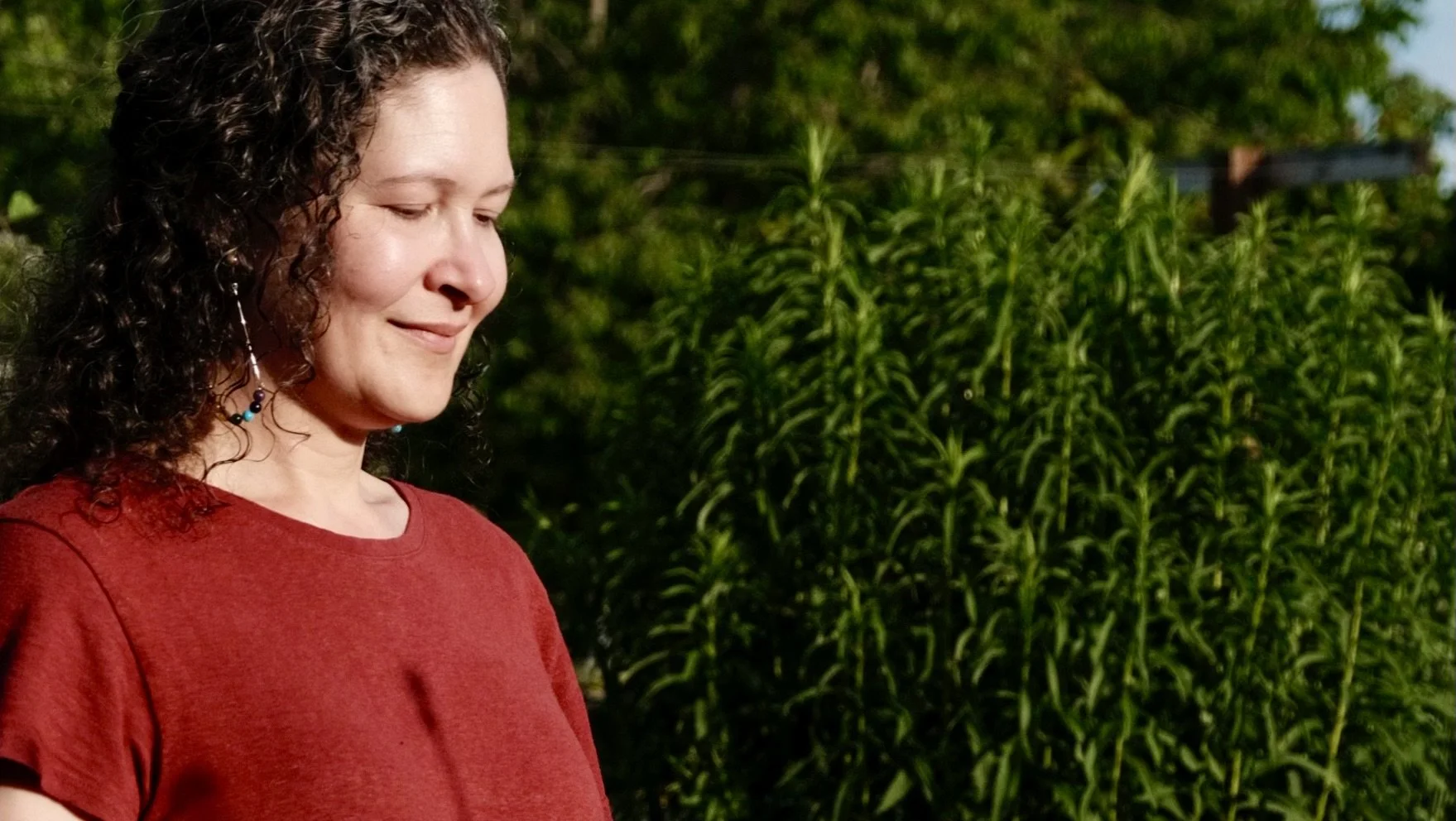 Mindful Movement for Summer: Qigong Workshop & Tea Time