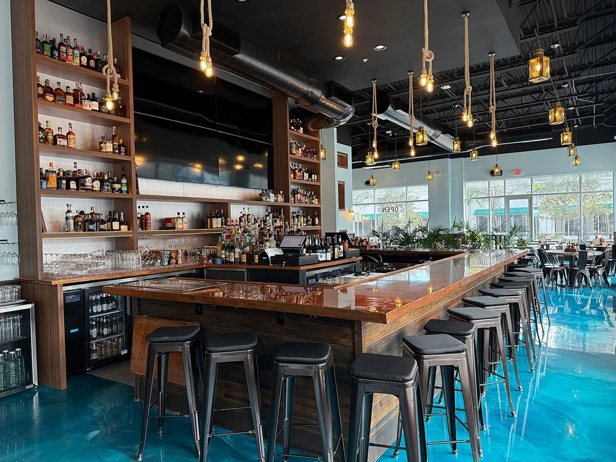 Black Jack’s Has Opened in Flagler Village And the Sun Sentinel Is Already Talking