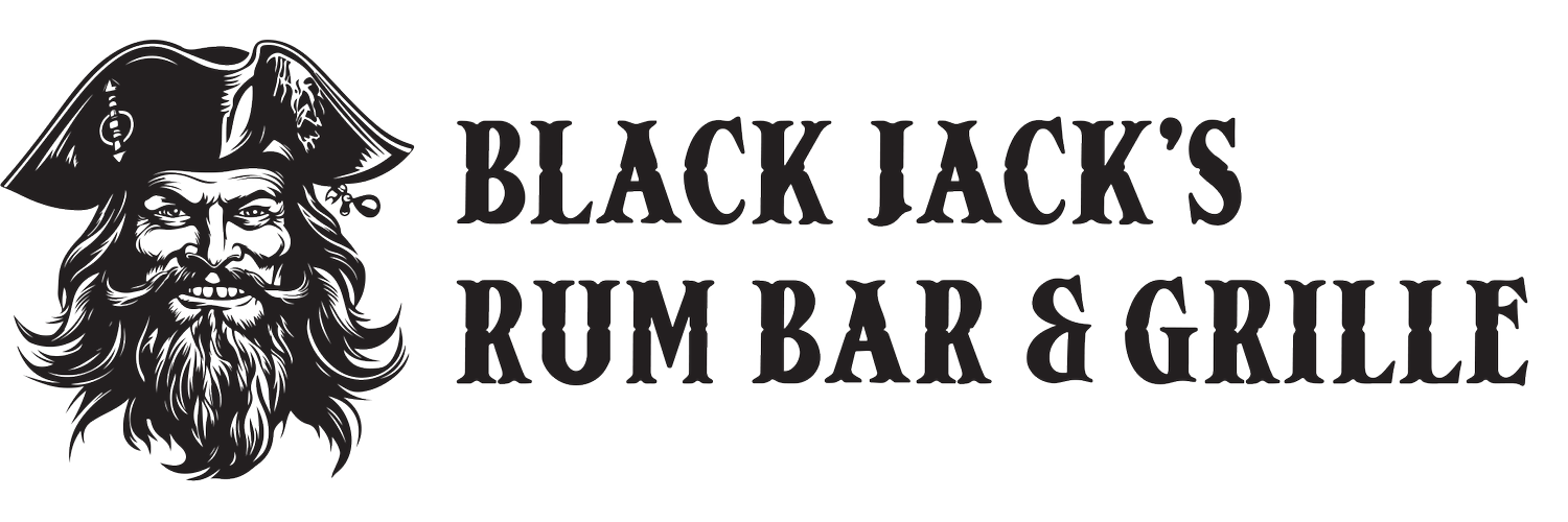Black Jack&#39;s Rum Bar &amp; Grille