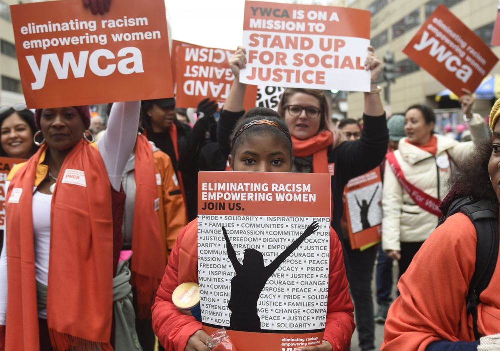 Membership — YWCA Lower Cape Fear Women's Services Childcare