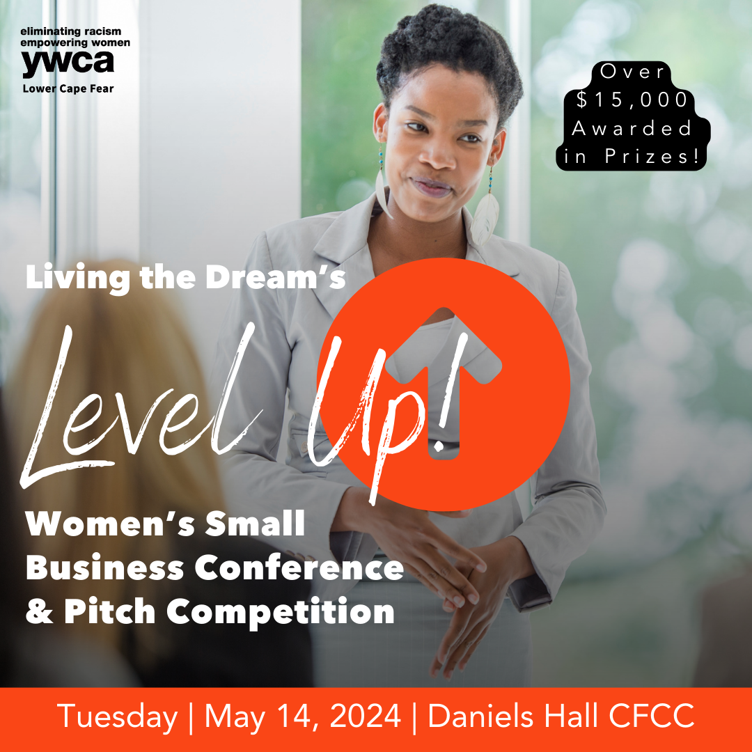 Events Feed — YWCA Lower Cape Fear Women's Services Childcare