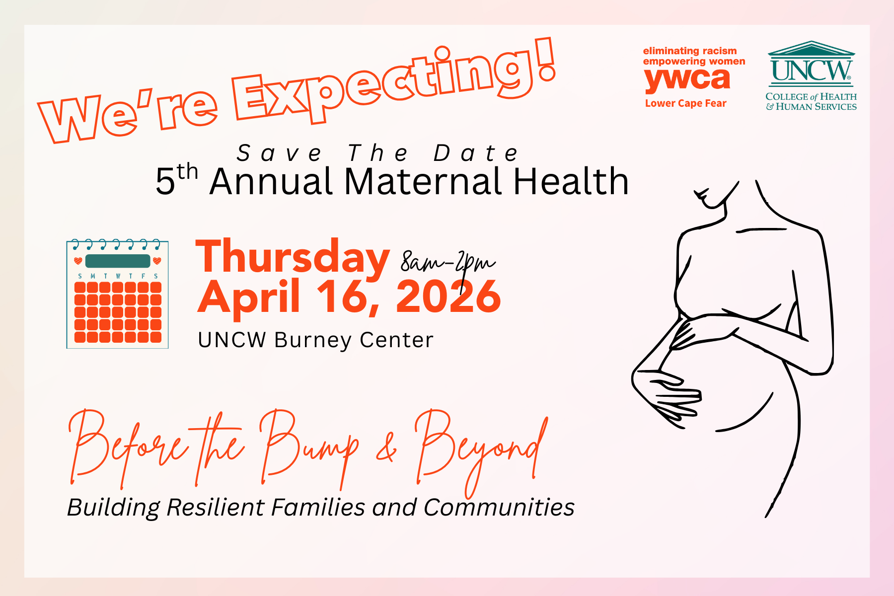 Maternal Health Summit | Before the Bump & Beyond